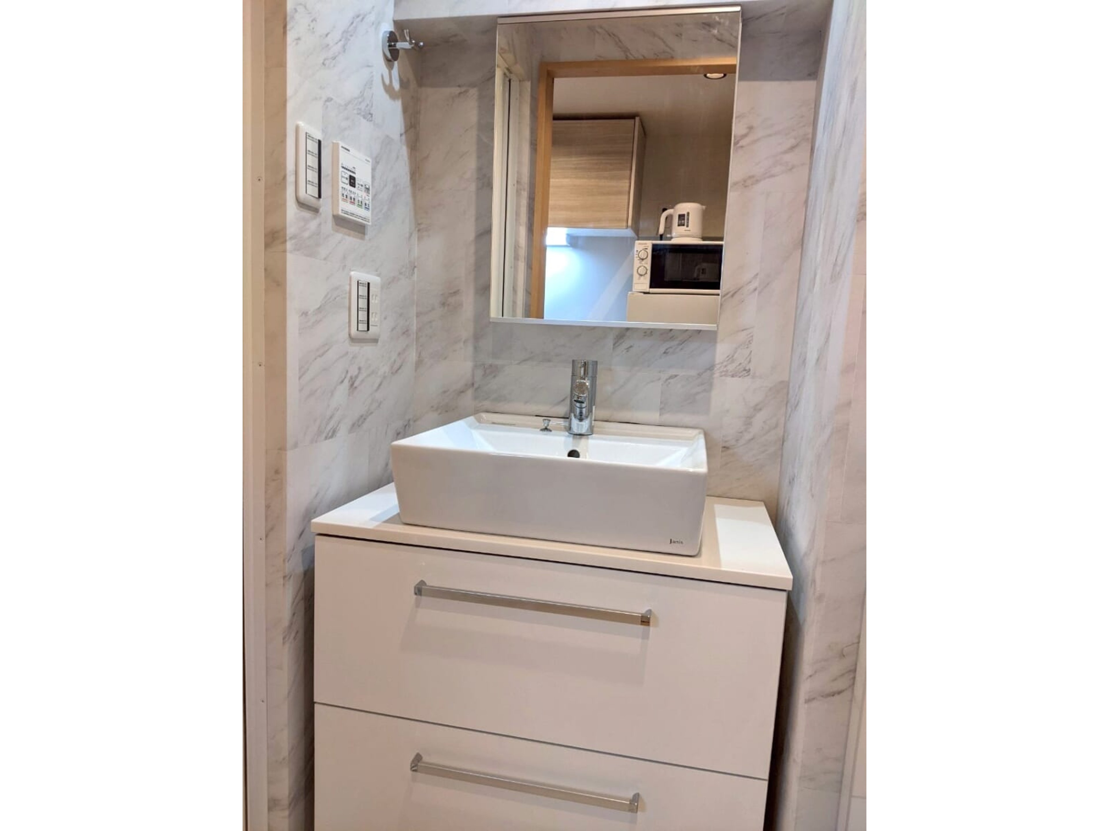 BraTTo月島カーサのイメージ