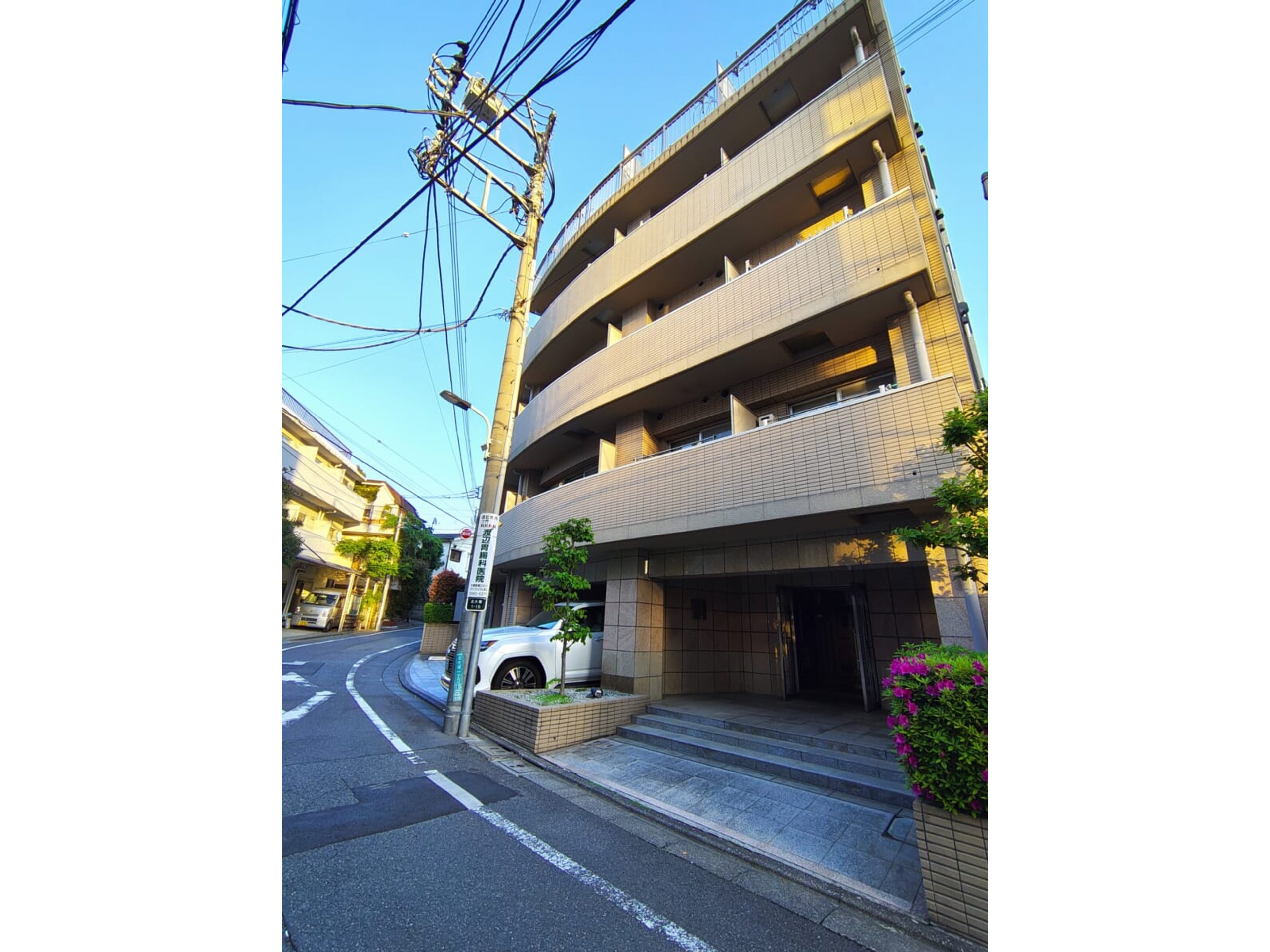 BraTTo大塚パレスのイメージ