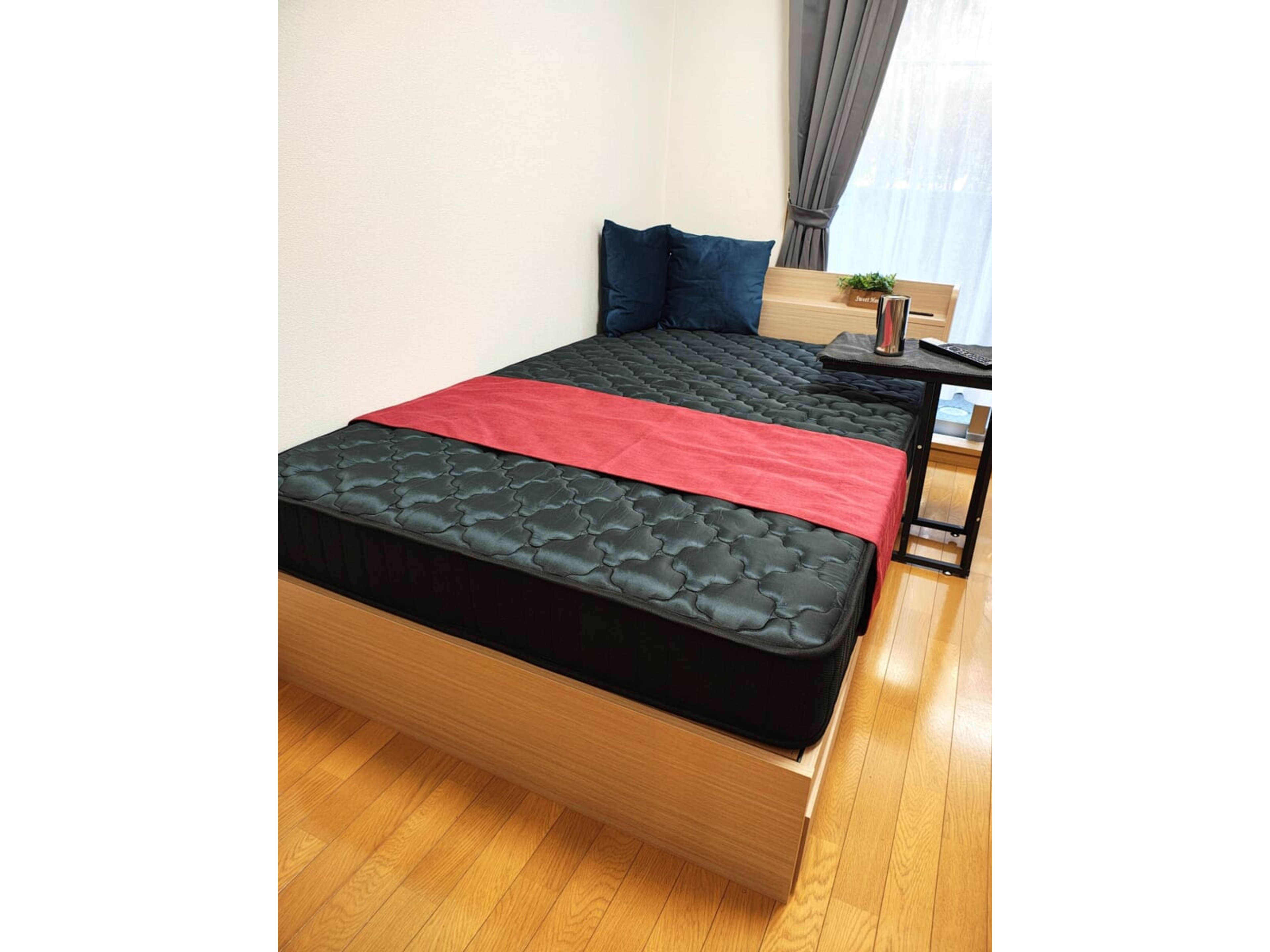 BraTTo大塚パレスのイメージ