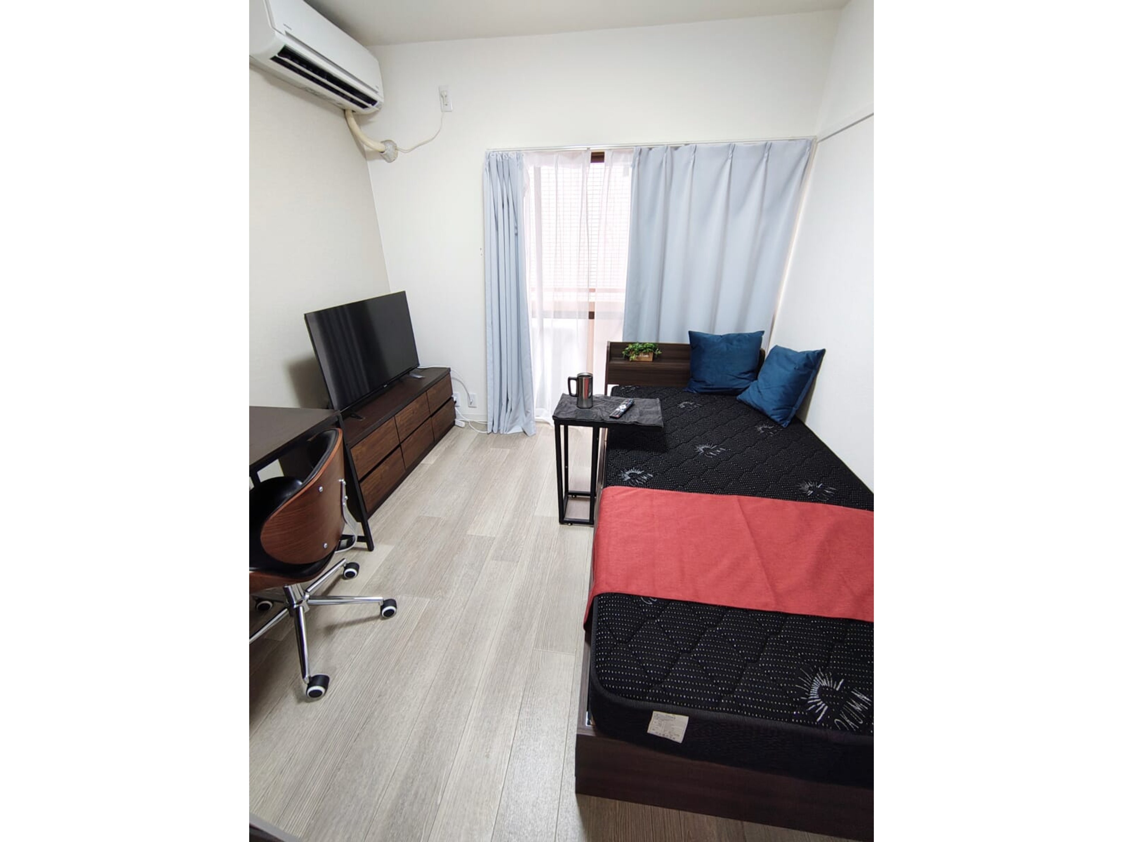 BraTTo西馬込駅前のイメージ