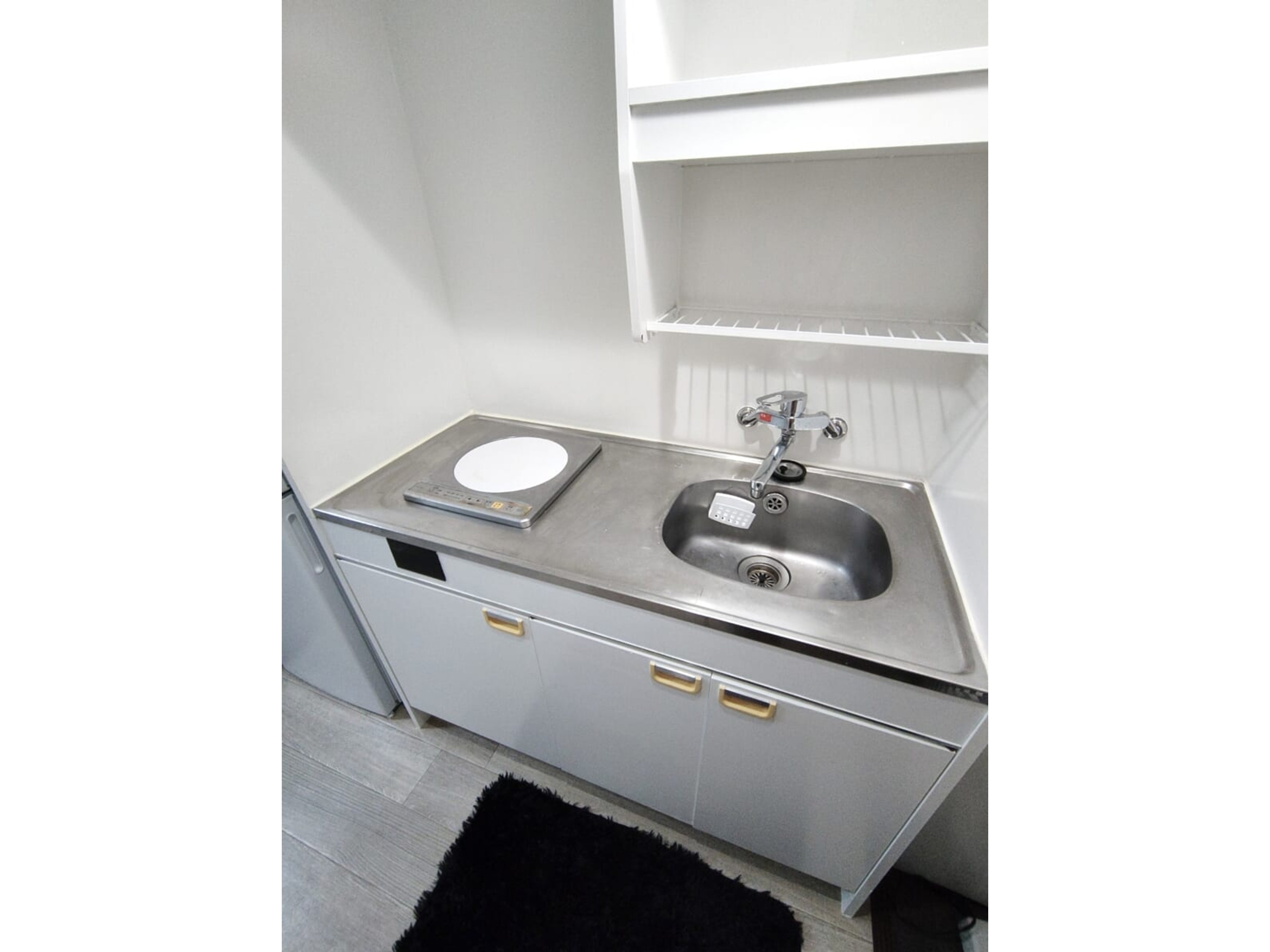 BraTTo西馬込駅前のイメージ