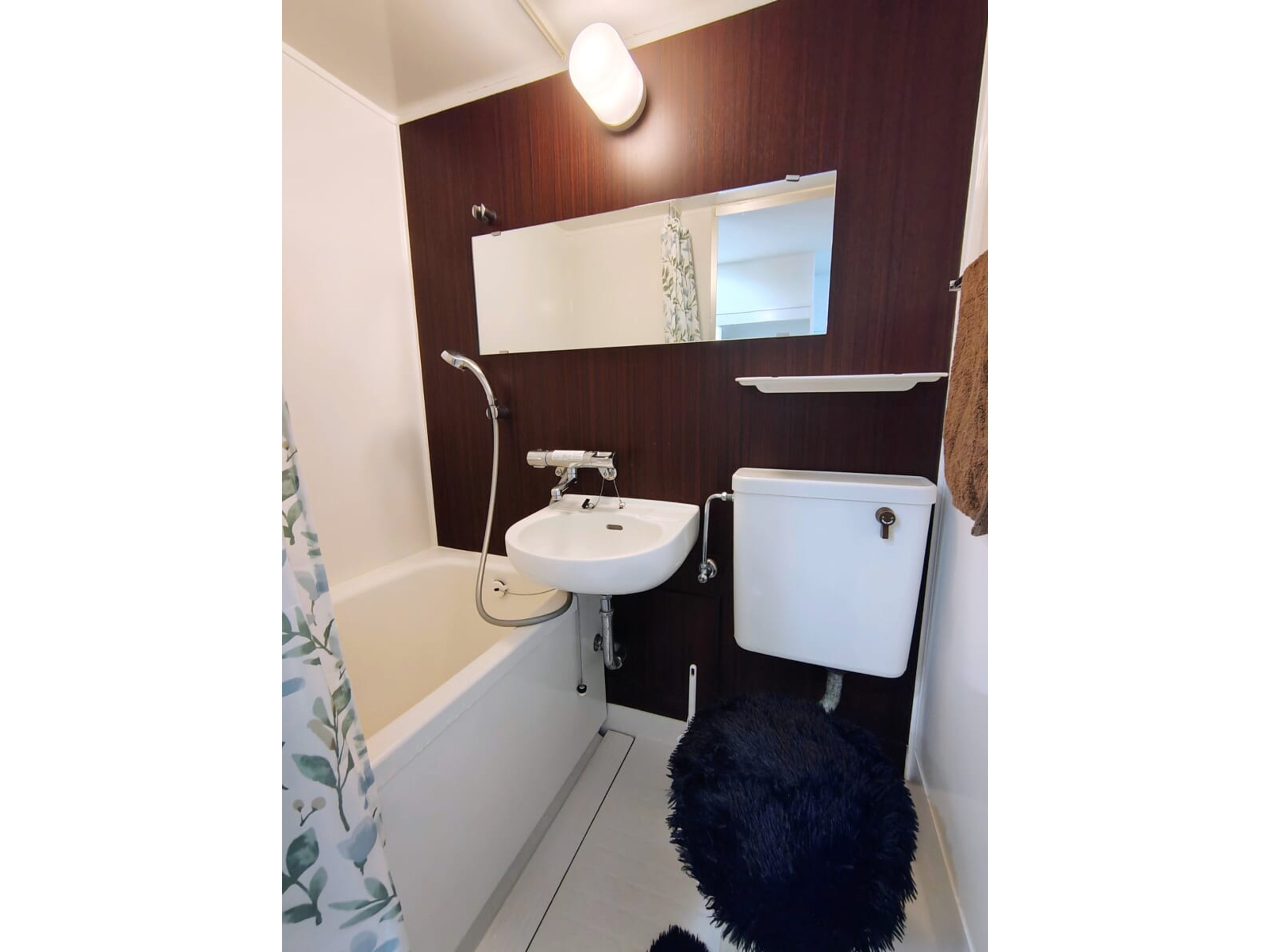 BraTTo西馬込駅前のイメージ