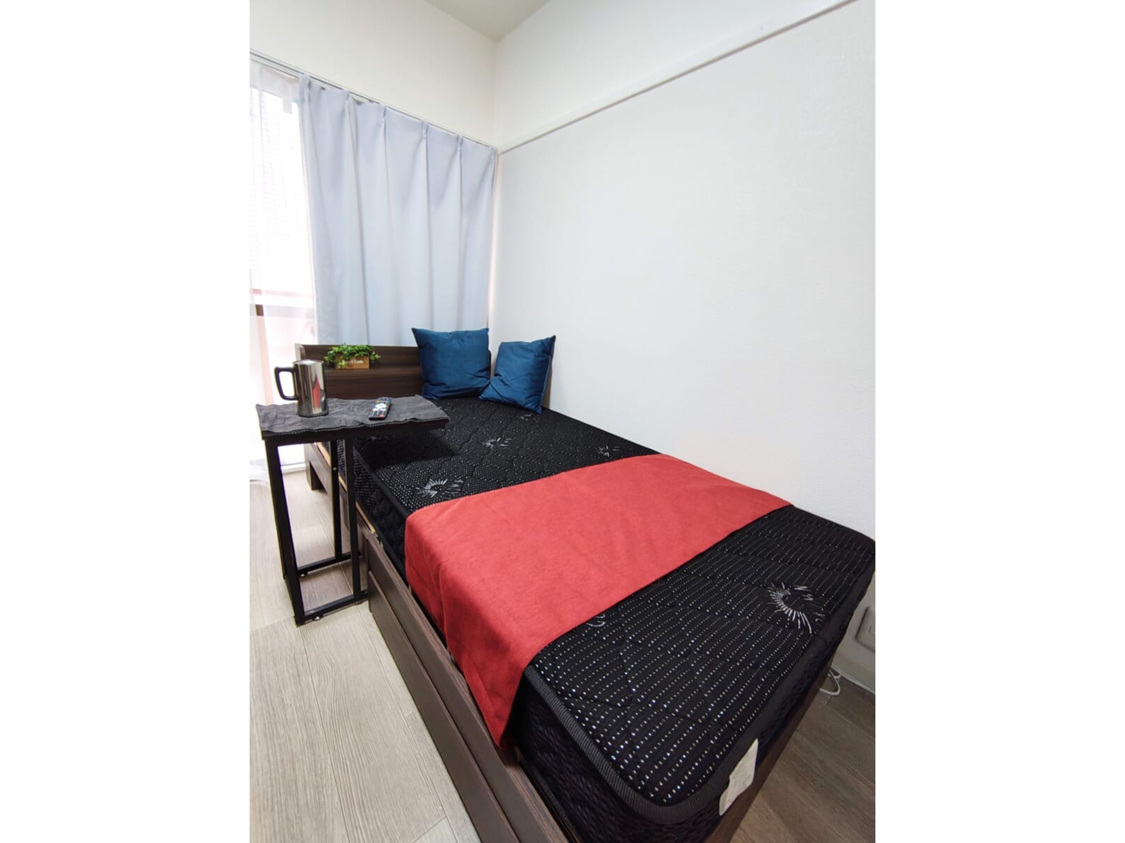 BraTTo西馬込駅前のイメージ