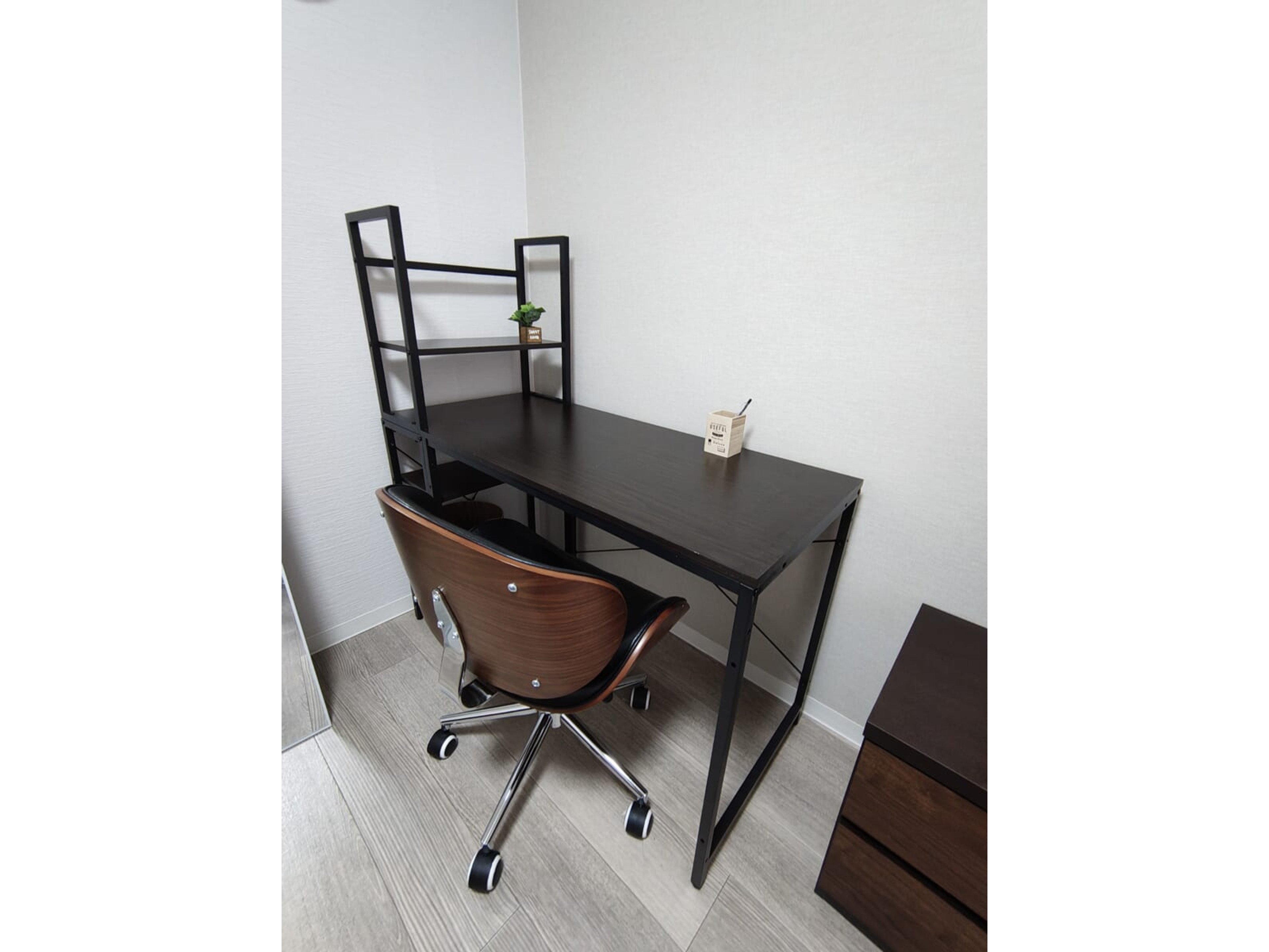 BraTTo西馬込駅前のイメージ