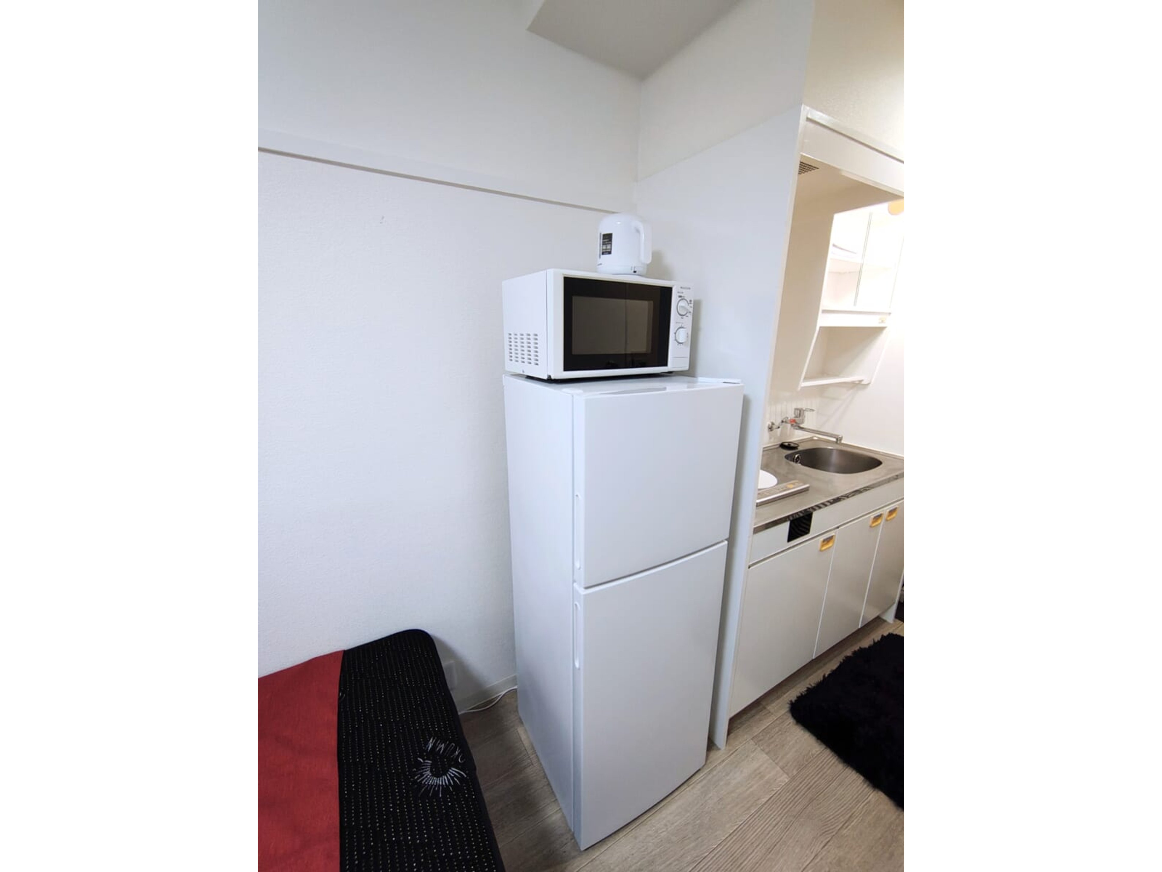 BraTTo西馬込駅前のイメージ