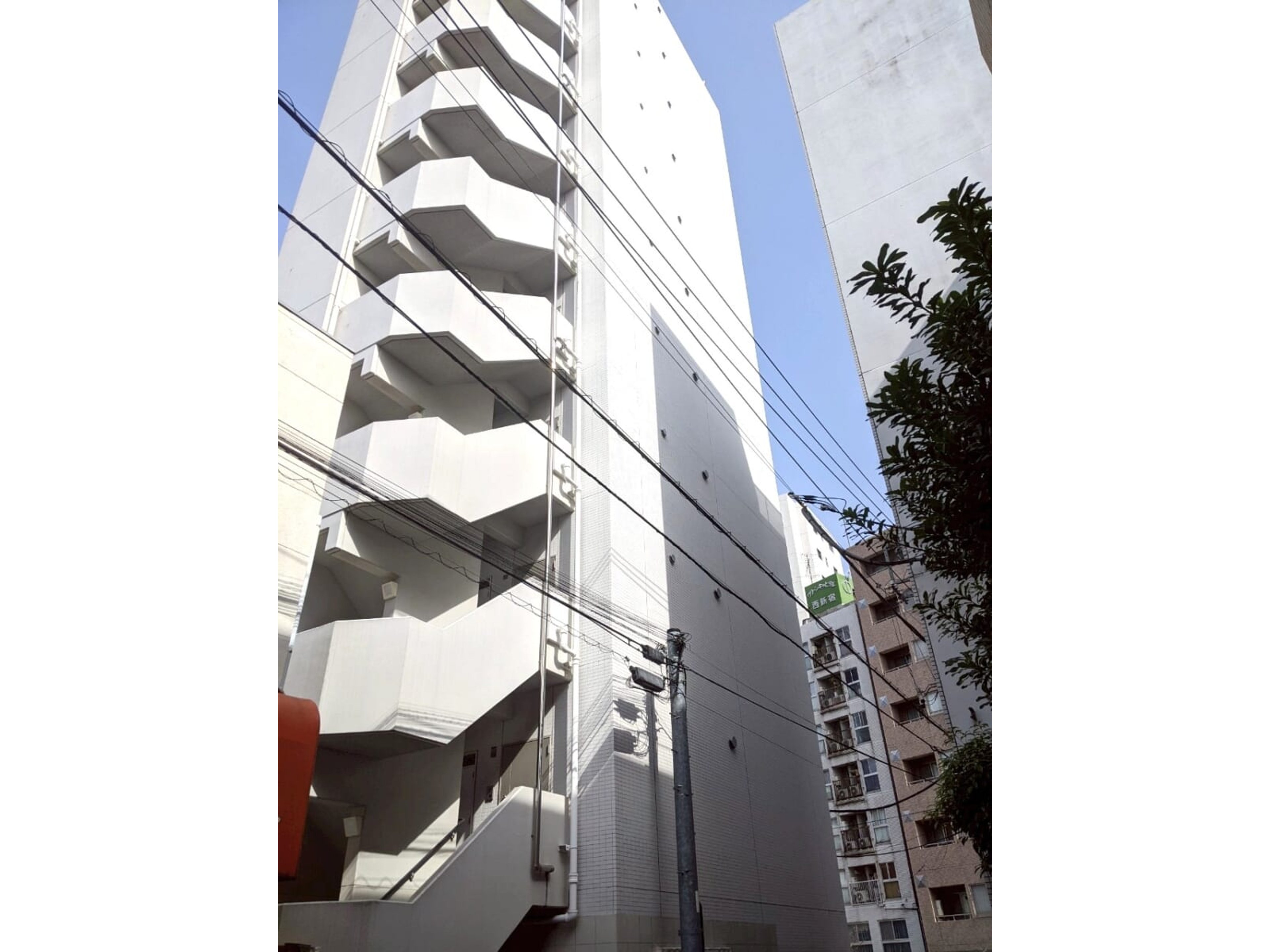 BraTTo渋谷本町ルリオンのイメージ