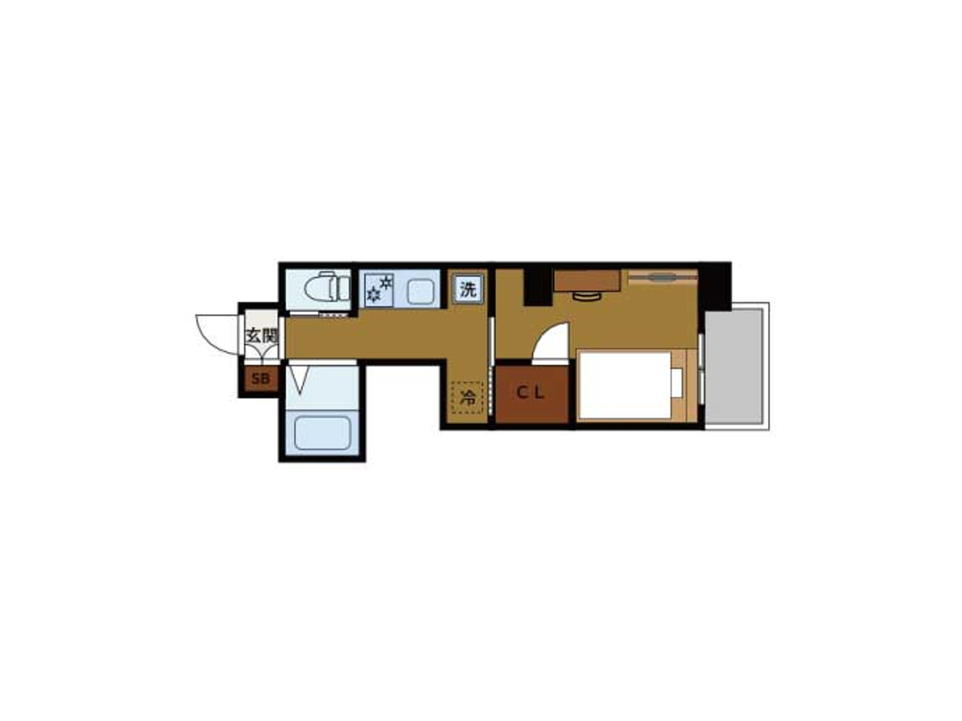 BraTTo渋谷本町ルリオンのイメージ