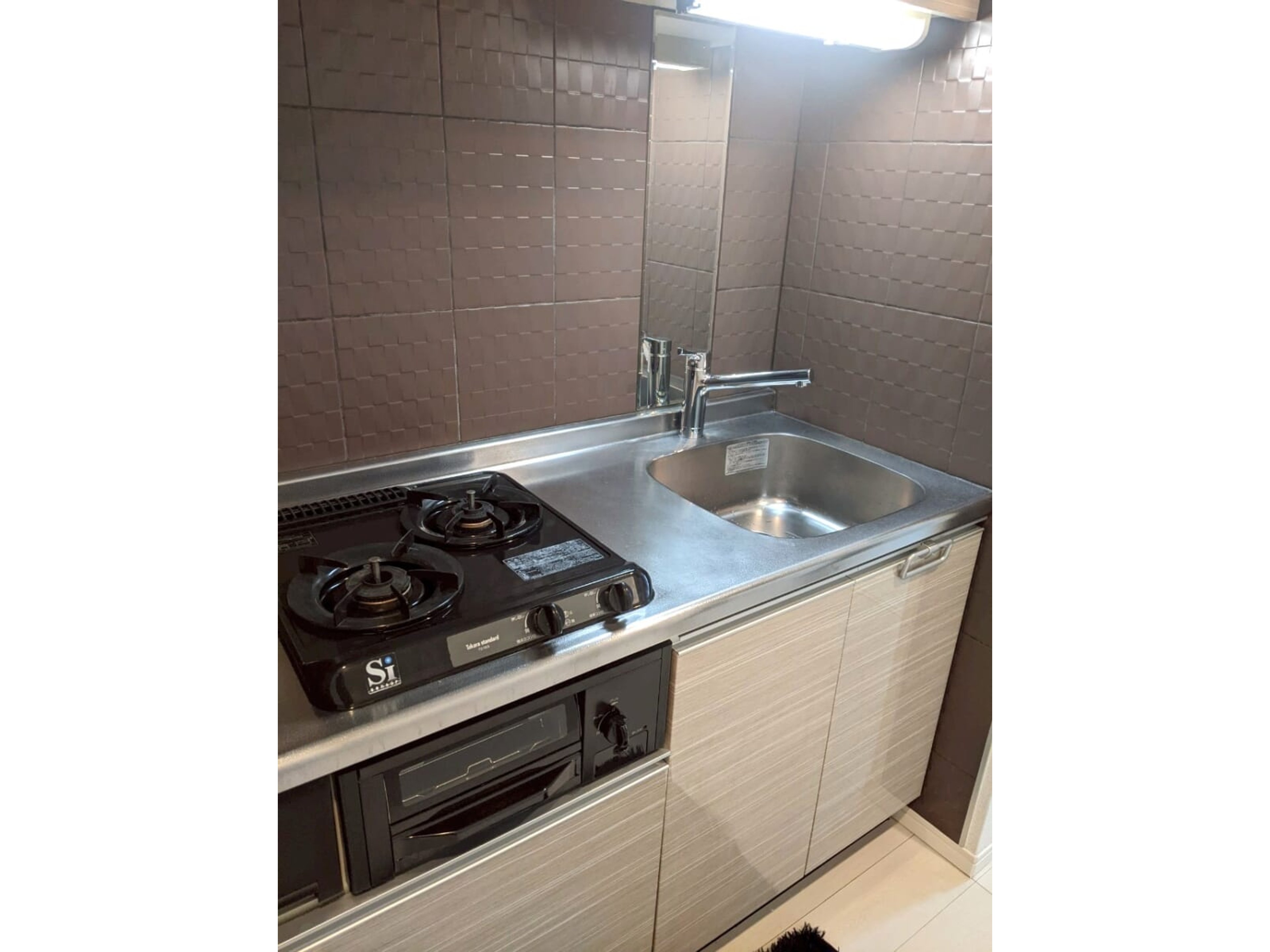 BraTTo渋谷本町ルリオンのイメージ