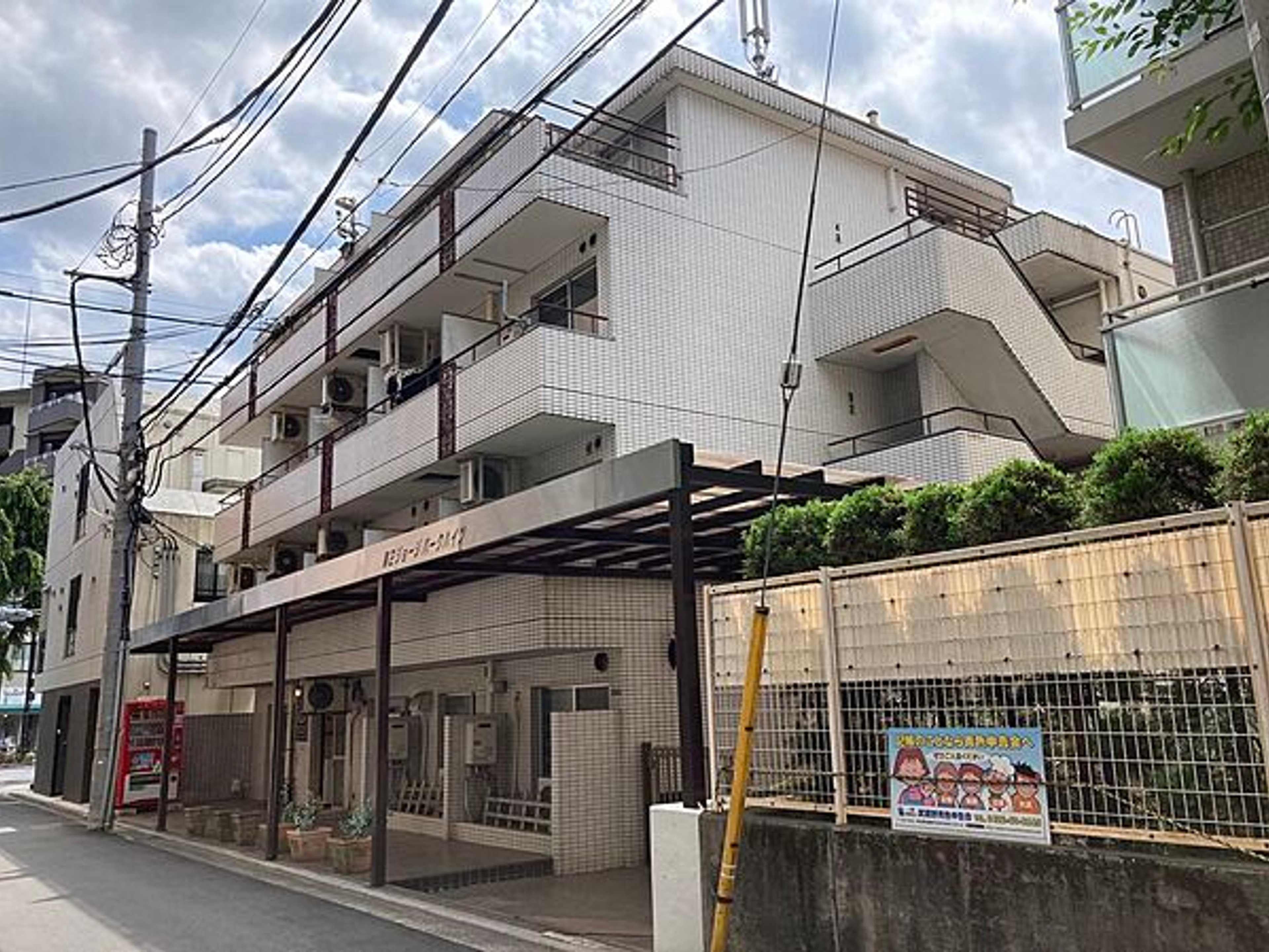 BraTTo吉祥寺駅前のイメージ