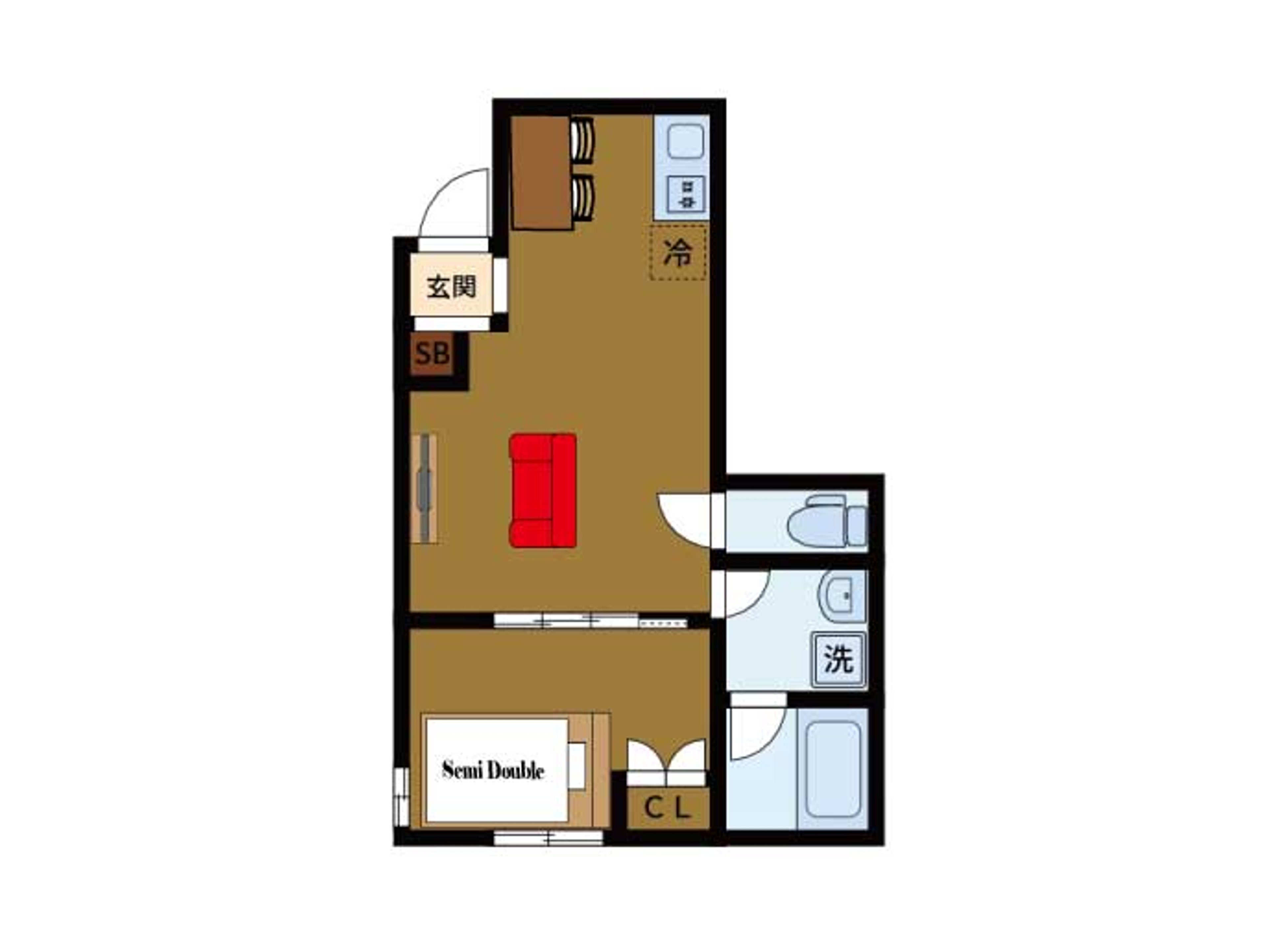 BraTTo白金タウンのイメージ