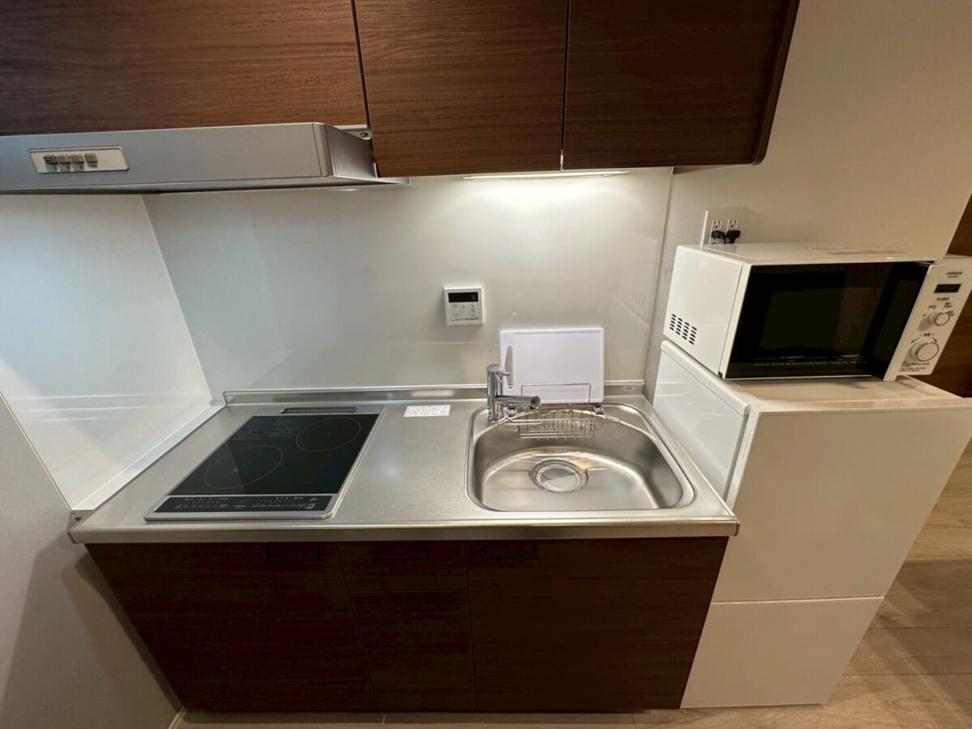 BraTTo白金タウンのイメージ