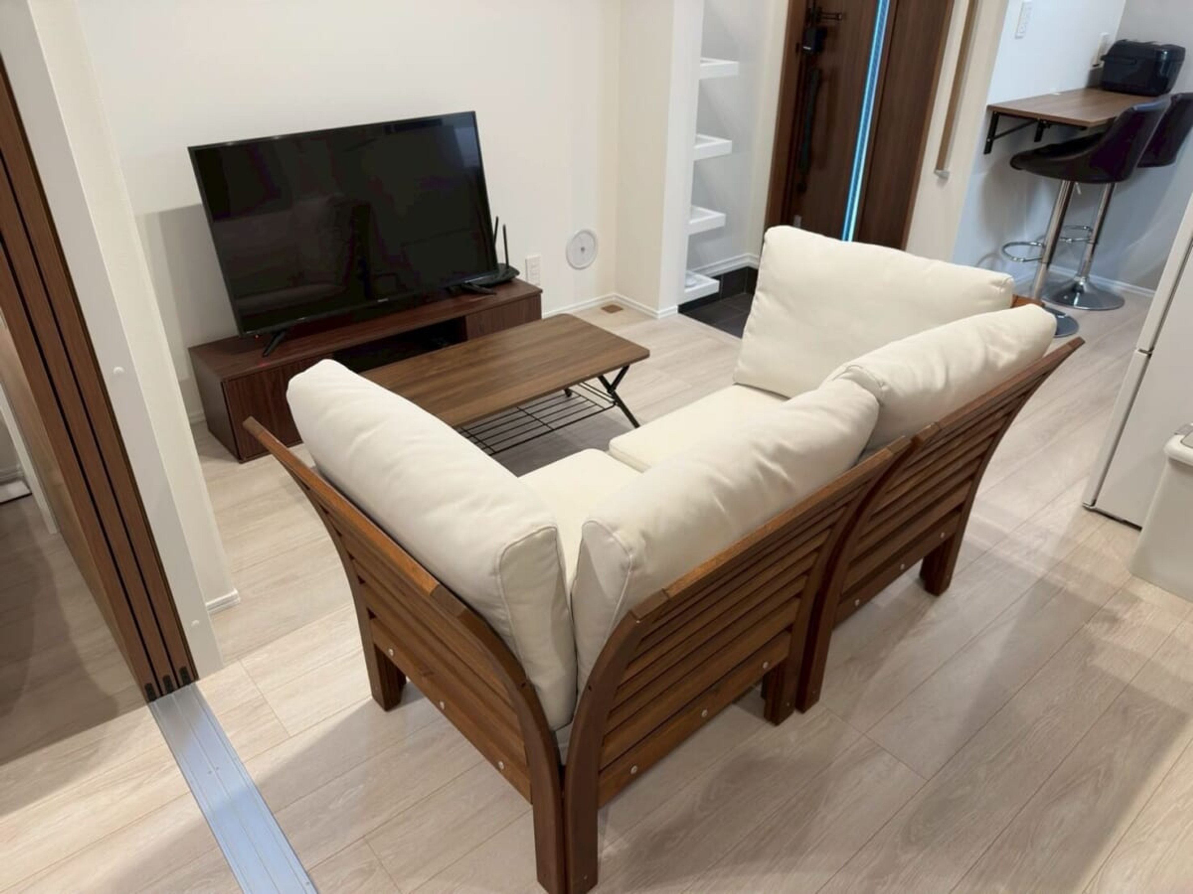 BraTTo白金タウンのイメージ