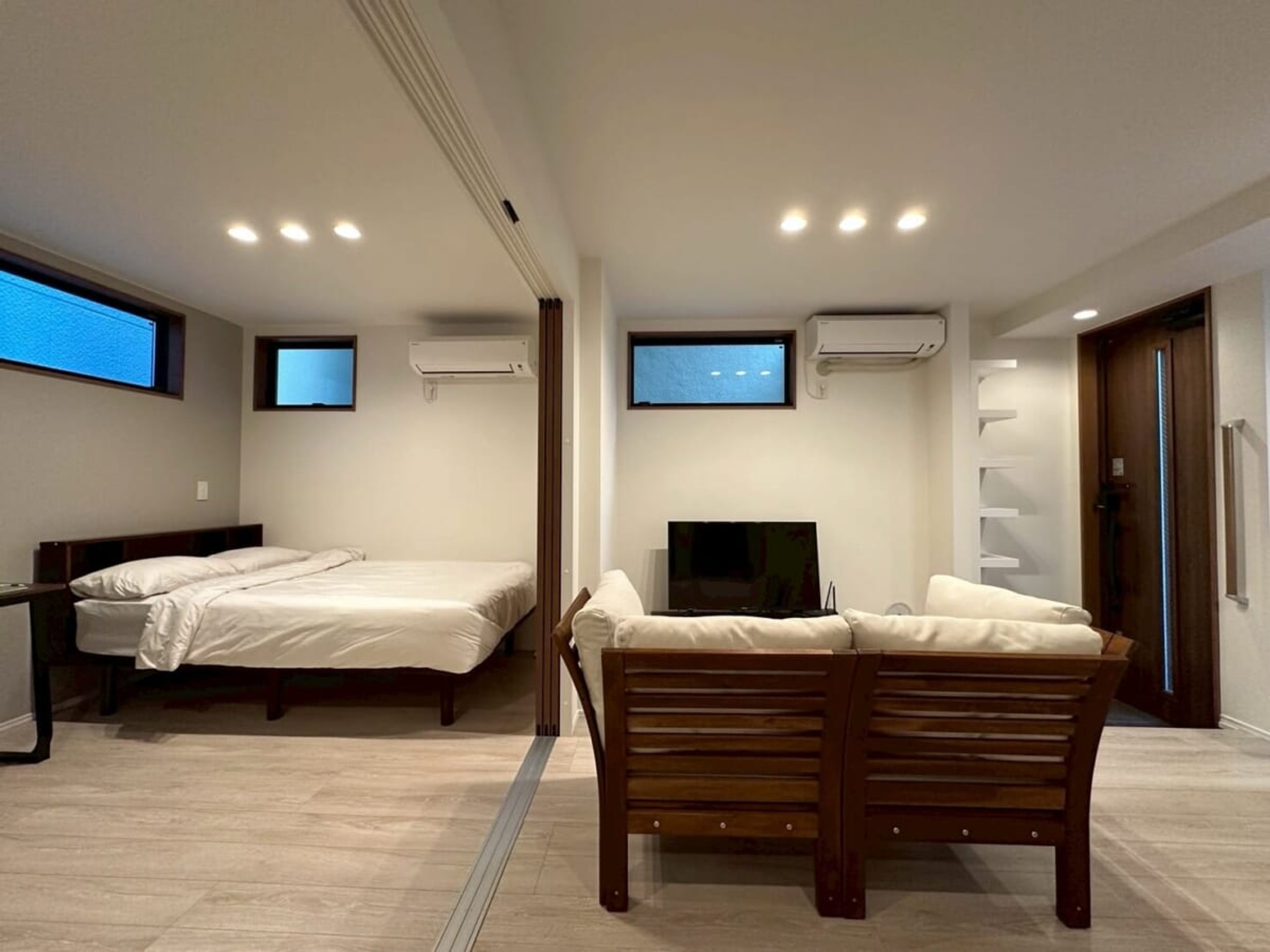 BraTTo白金タウンのイメージ