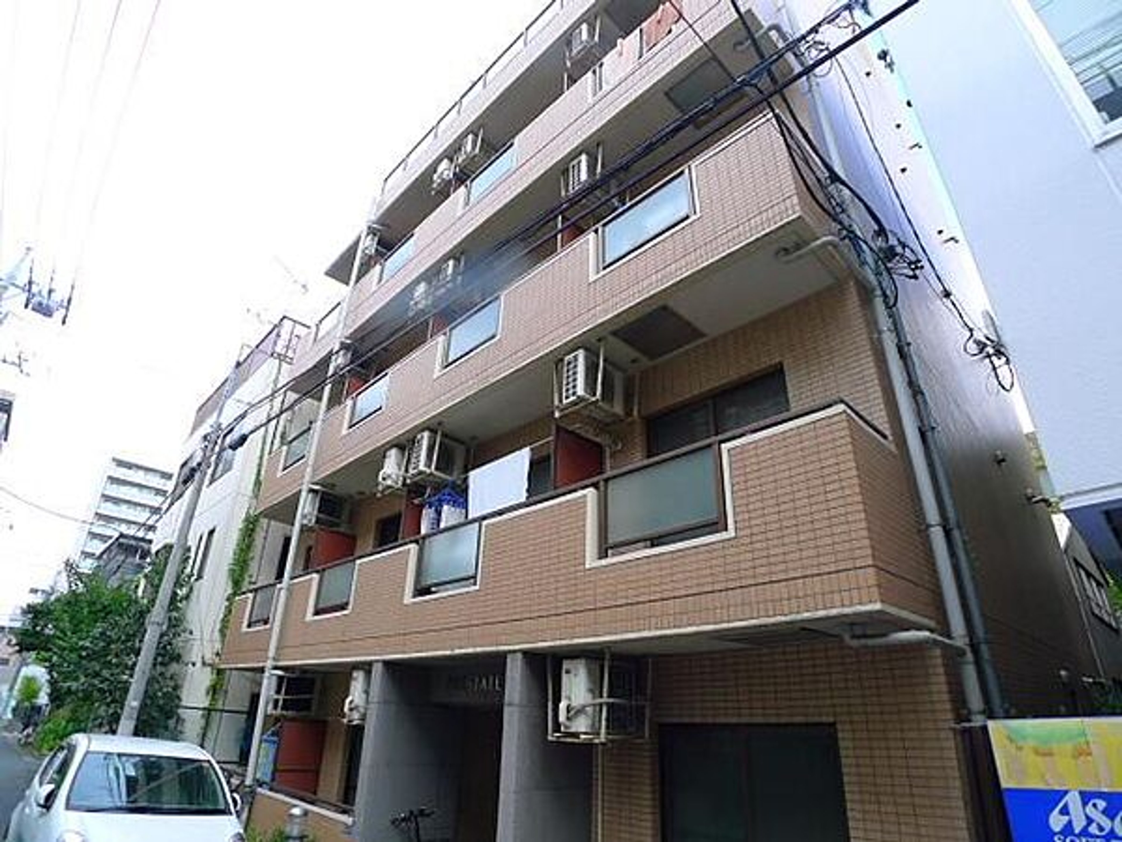 BraTTo両国石原のイメージ