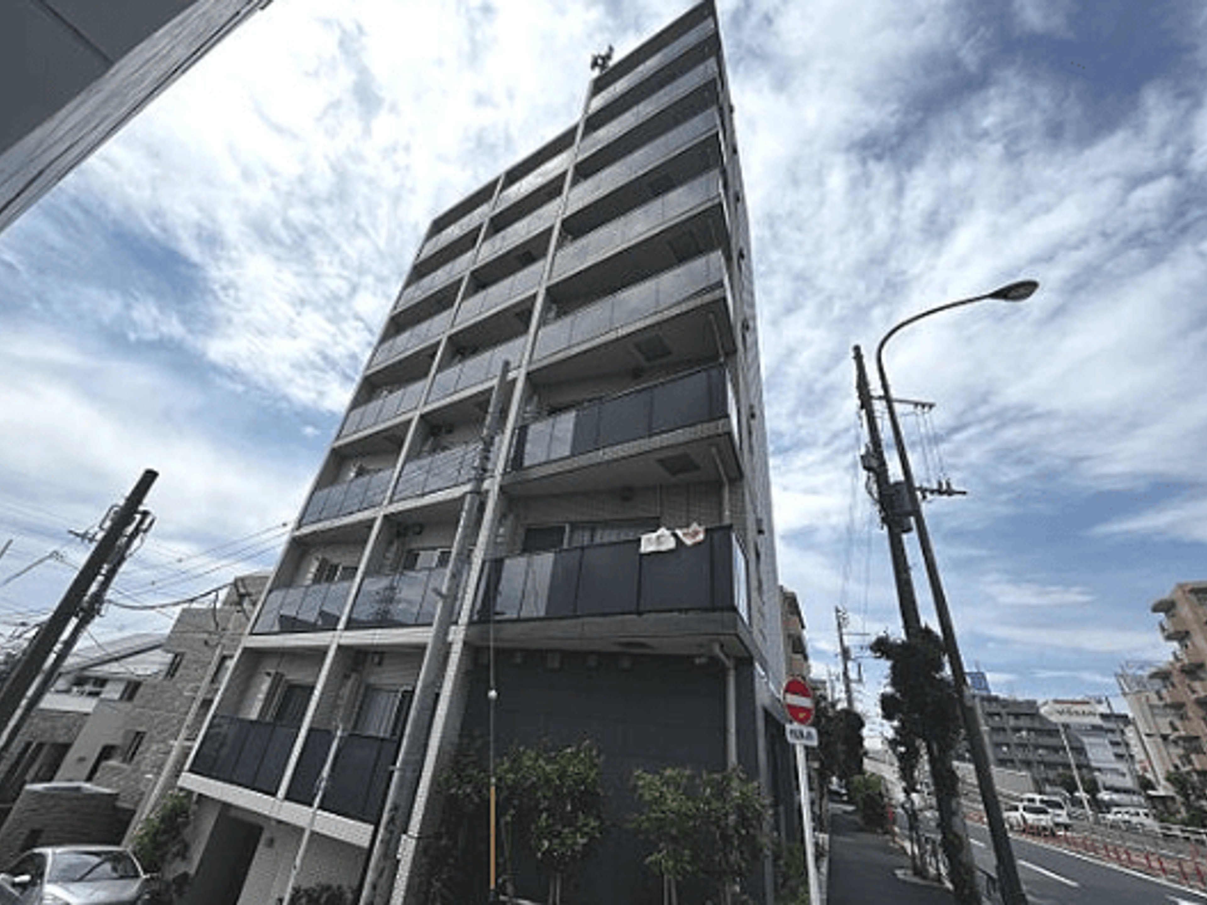 BraTTo目黒柿の木阪ヒルズのイメージ