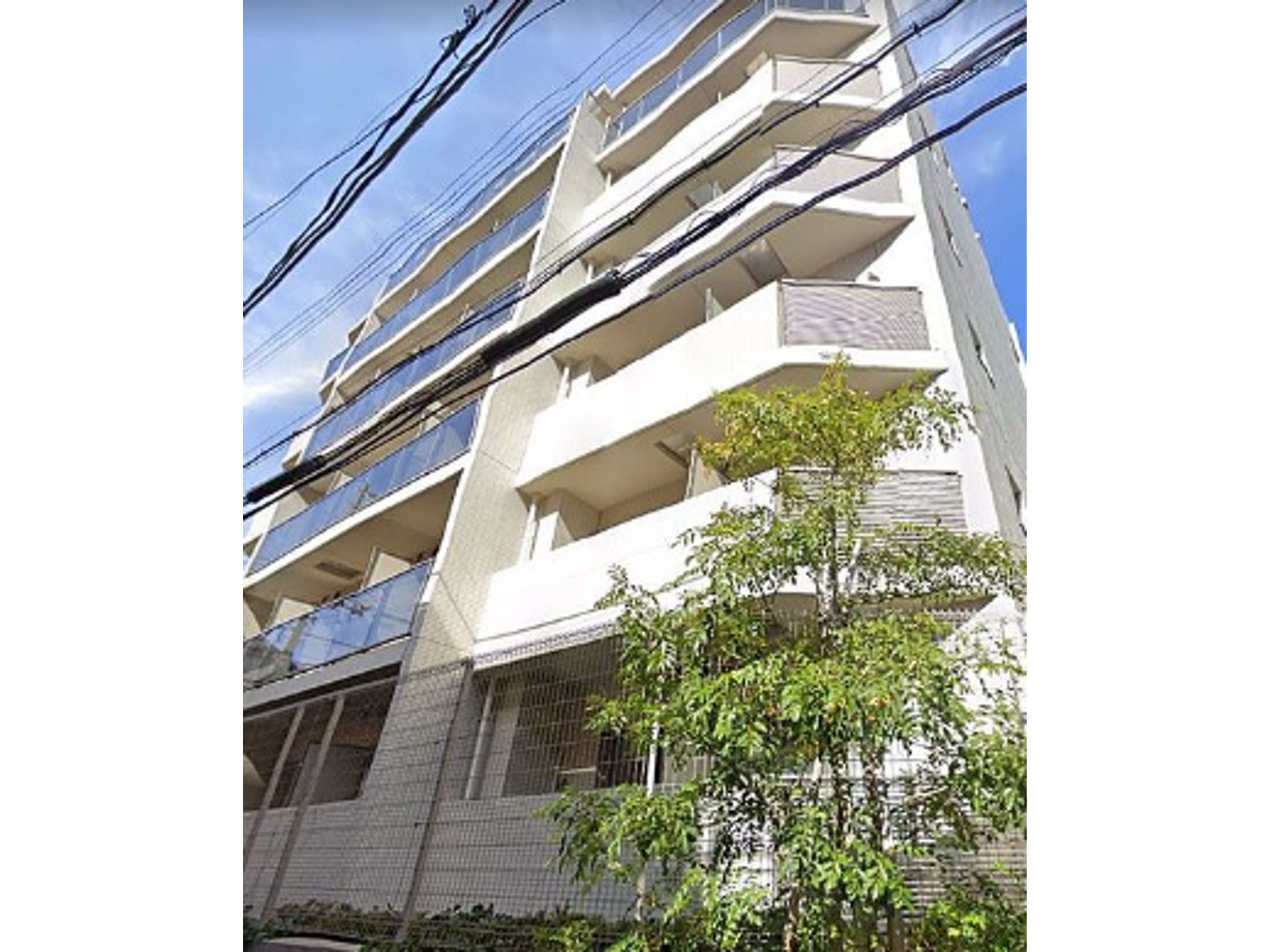 BraTTo新宿都庁前ガルシアのイメージ