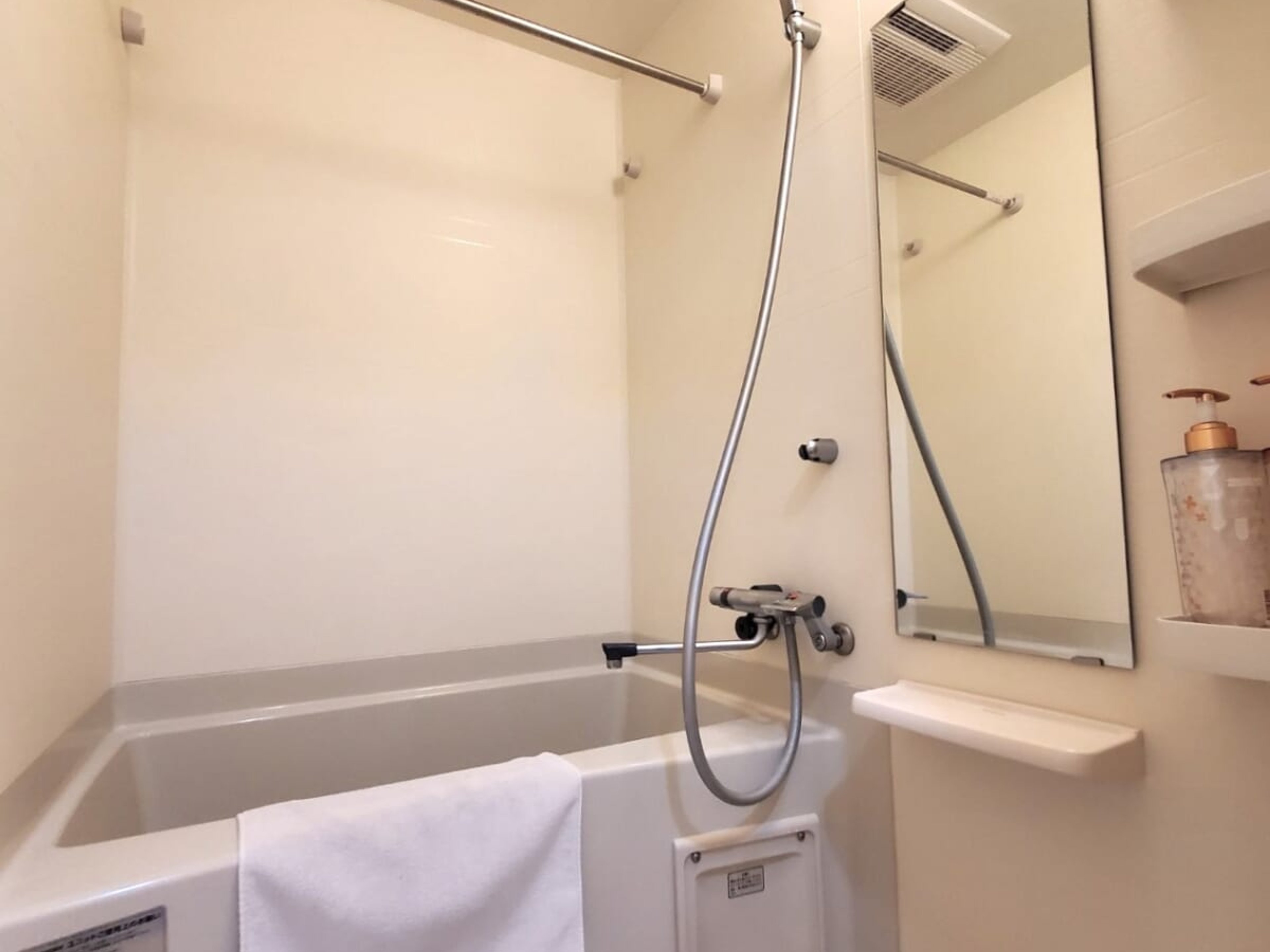 BraTTo新宿都庁前ガルシアのイメージ