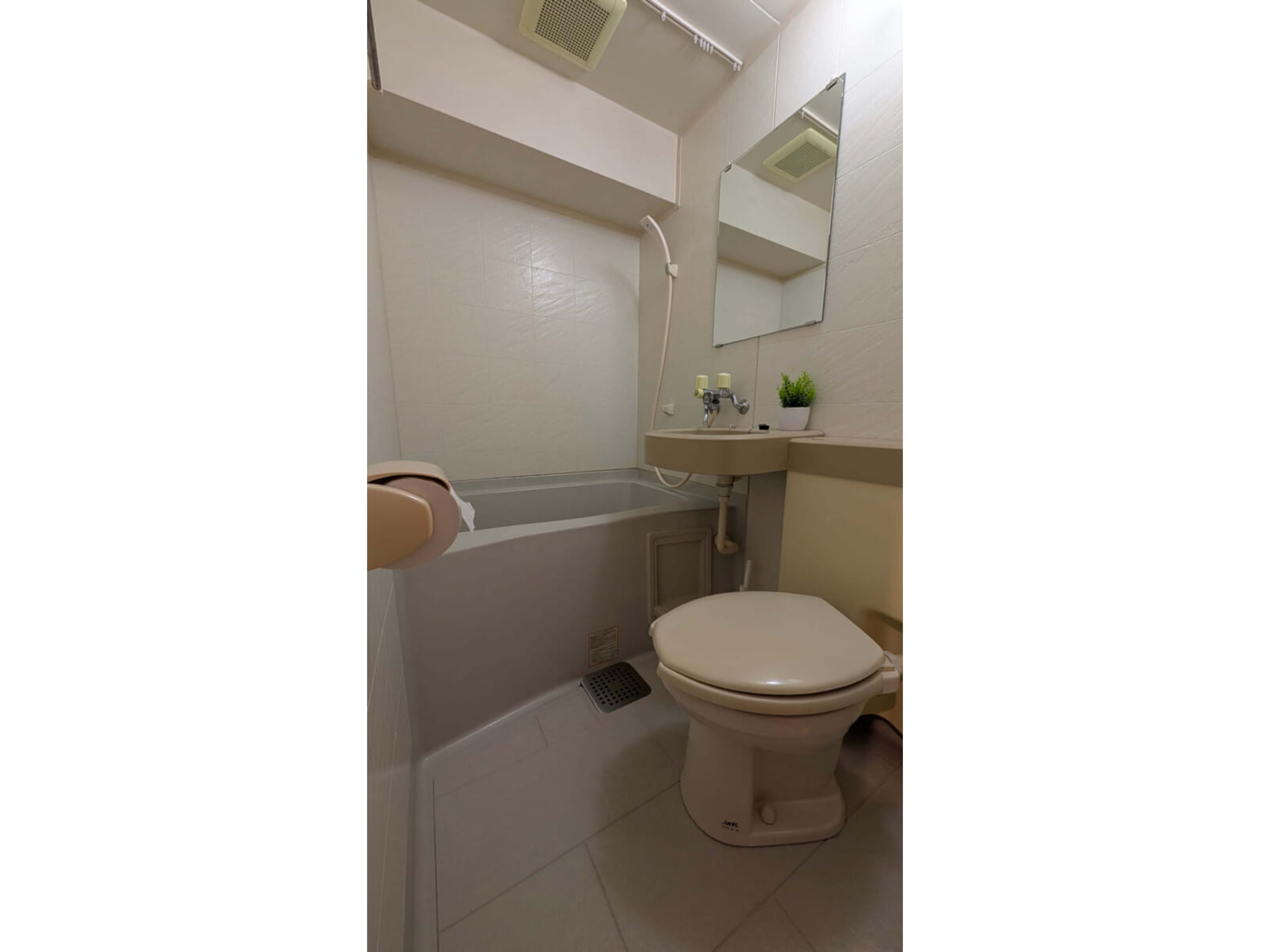 BraTTo中目黒ニューハイツのイメージ