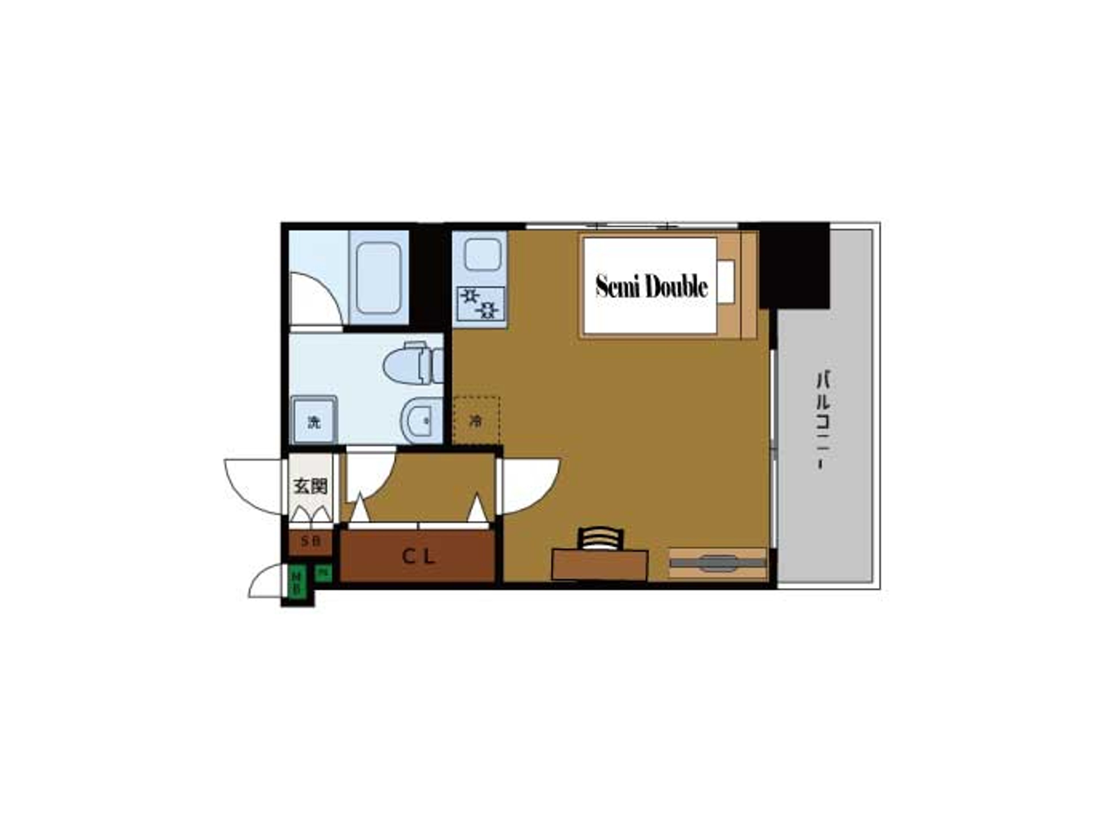 BraTTo麹町ステーションフロントのイメージ