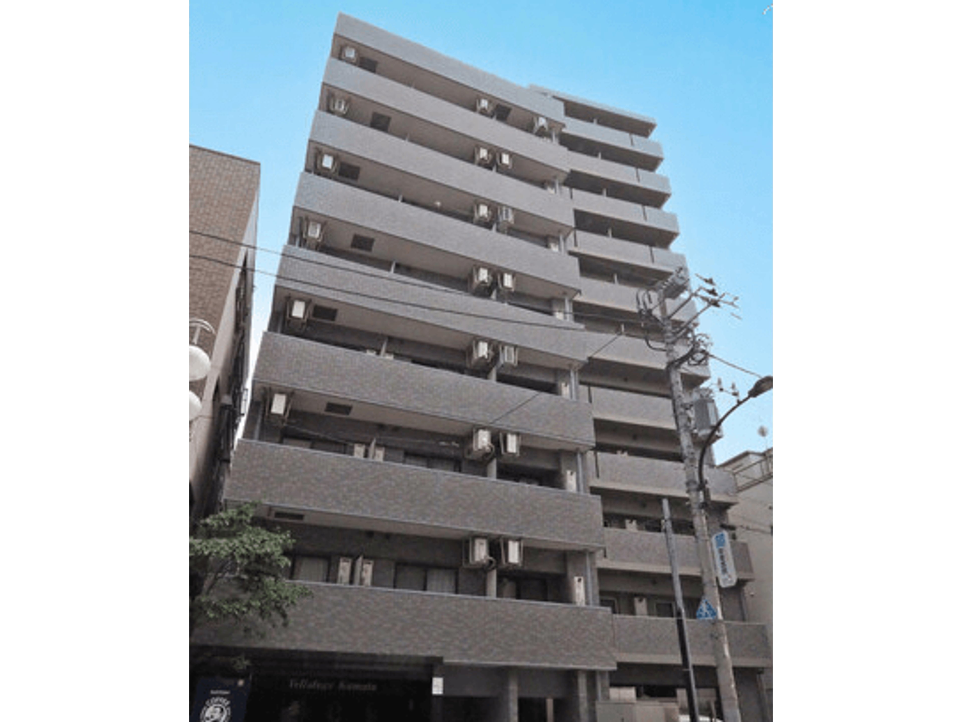 BraTTo蒲田ステージのイメージ