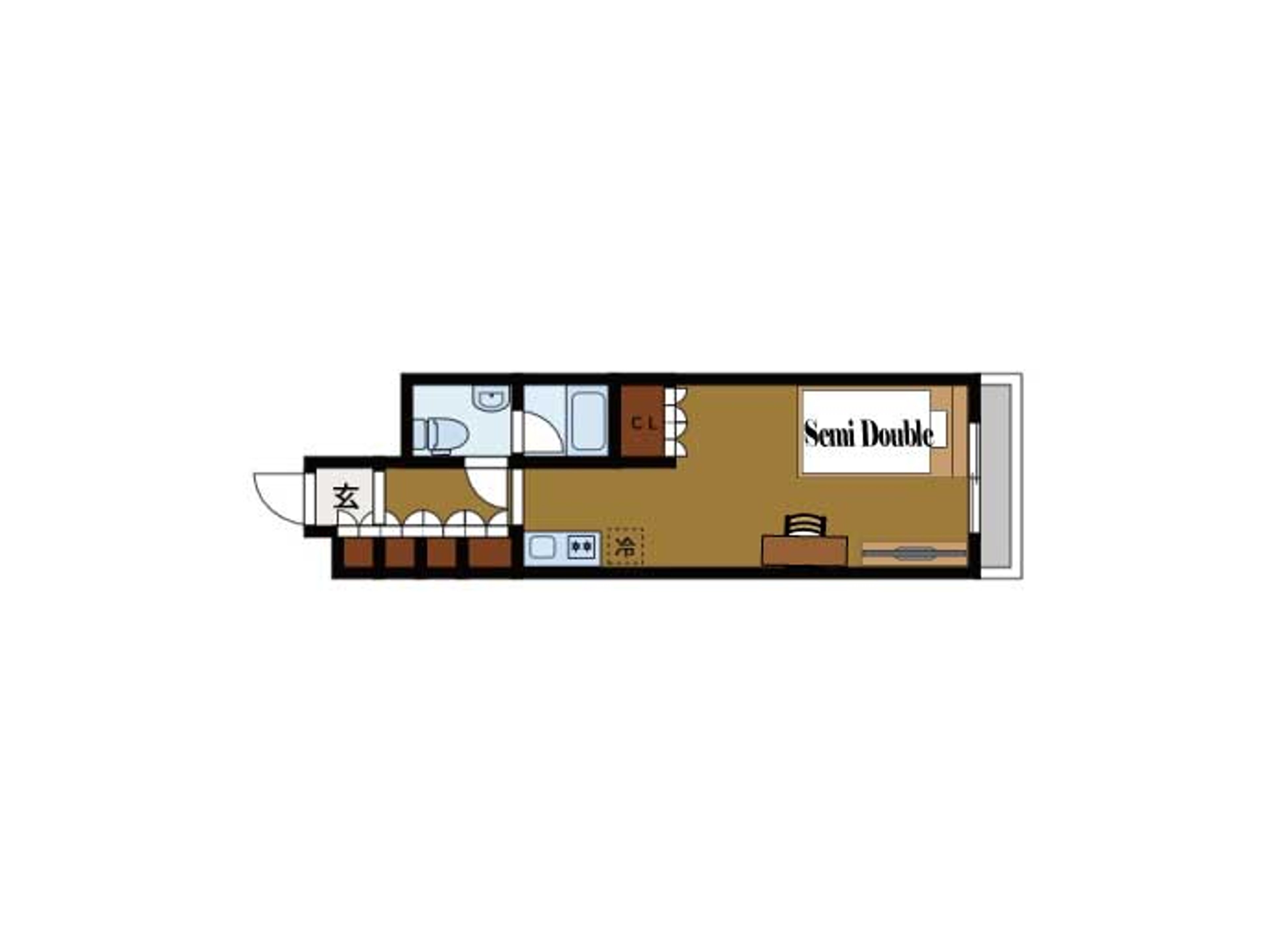 BraTTo白金グレイスのイメージ