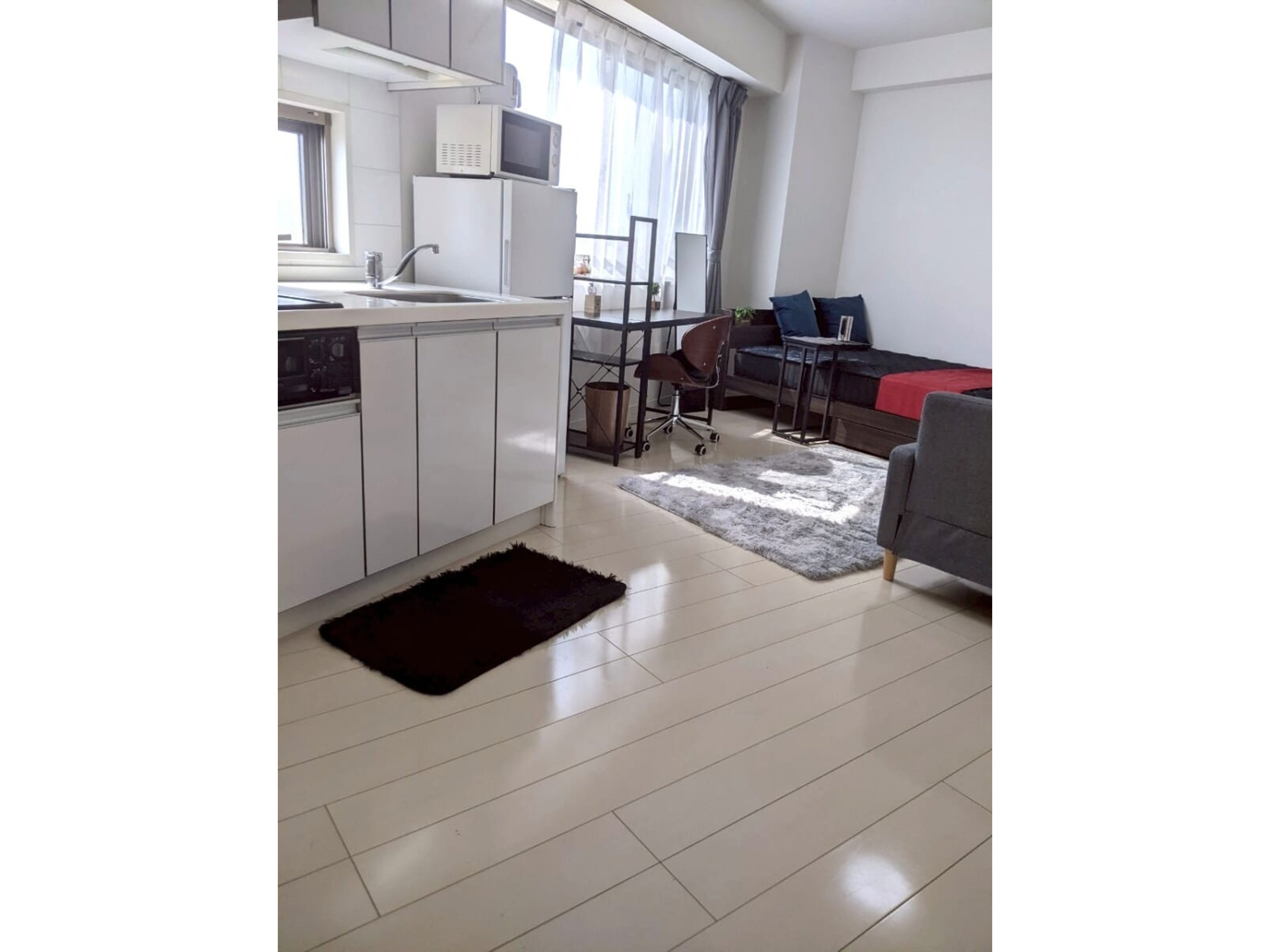 BraTTo高田馬場プレミアムのイメージ