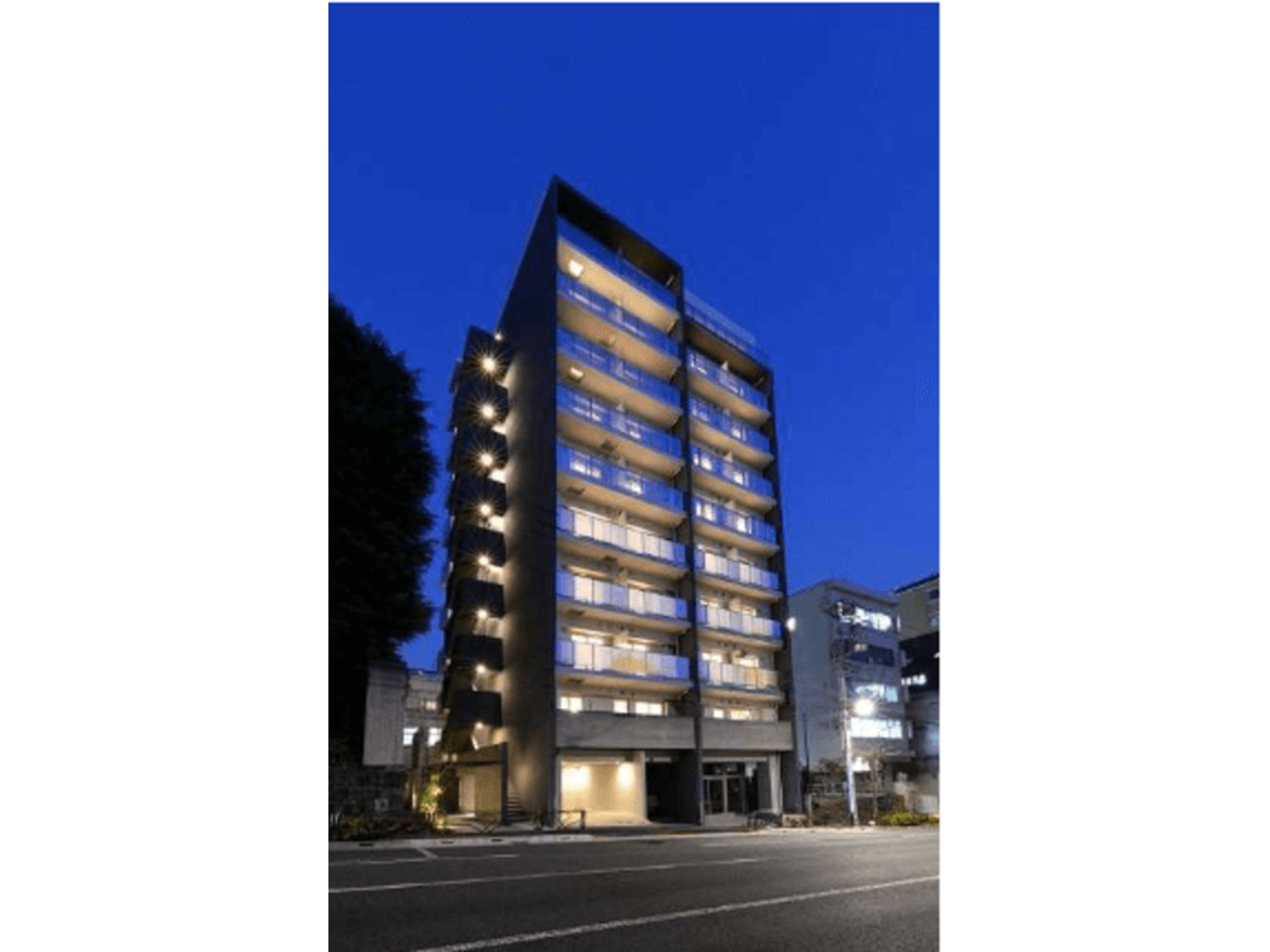 BraTTo後楽園ステーションフロントのイメージ