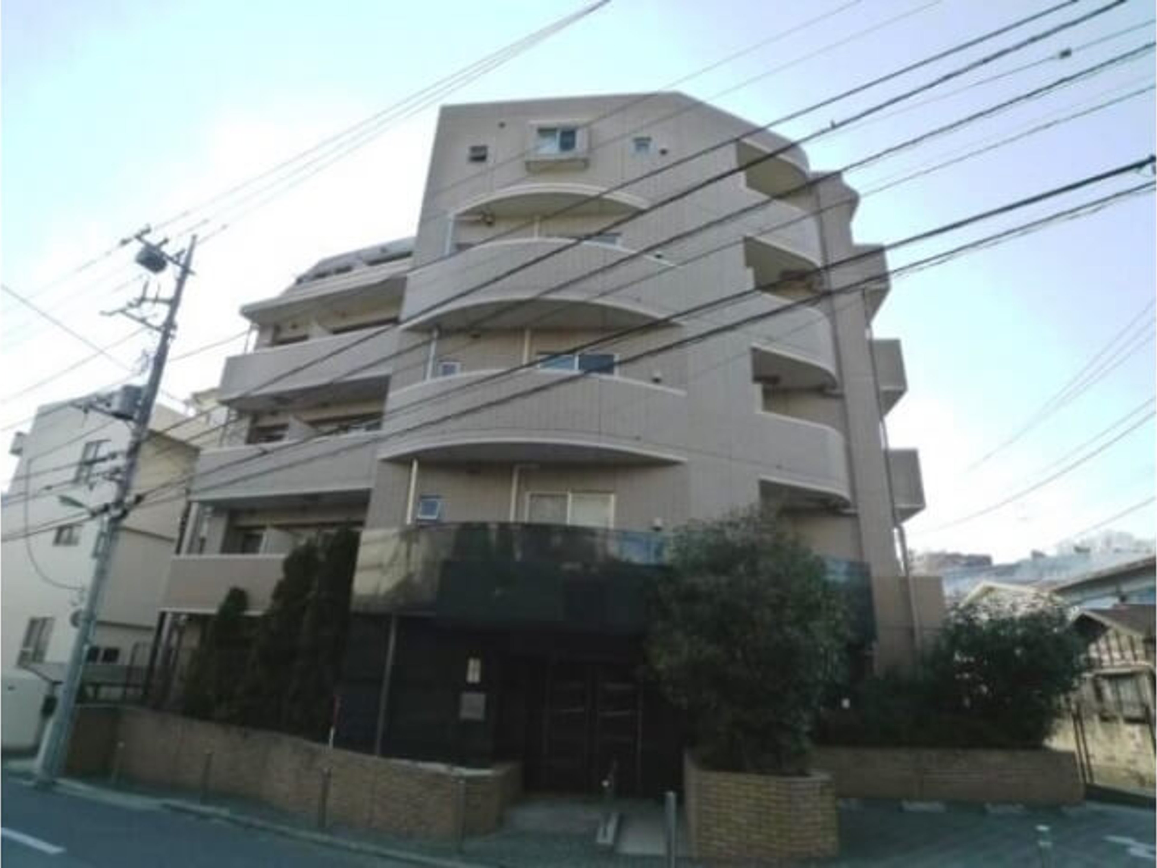 BraTTo高輪台のイメージ