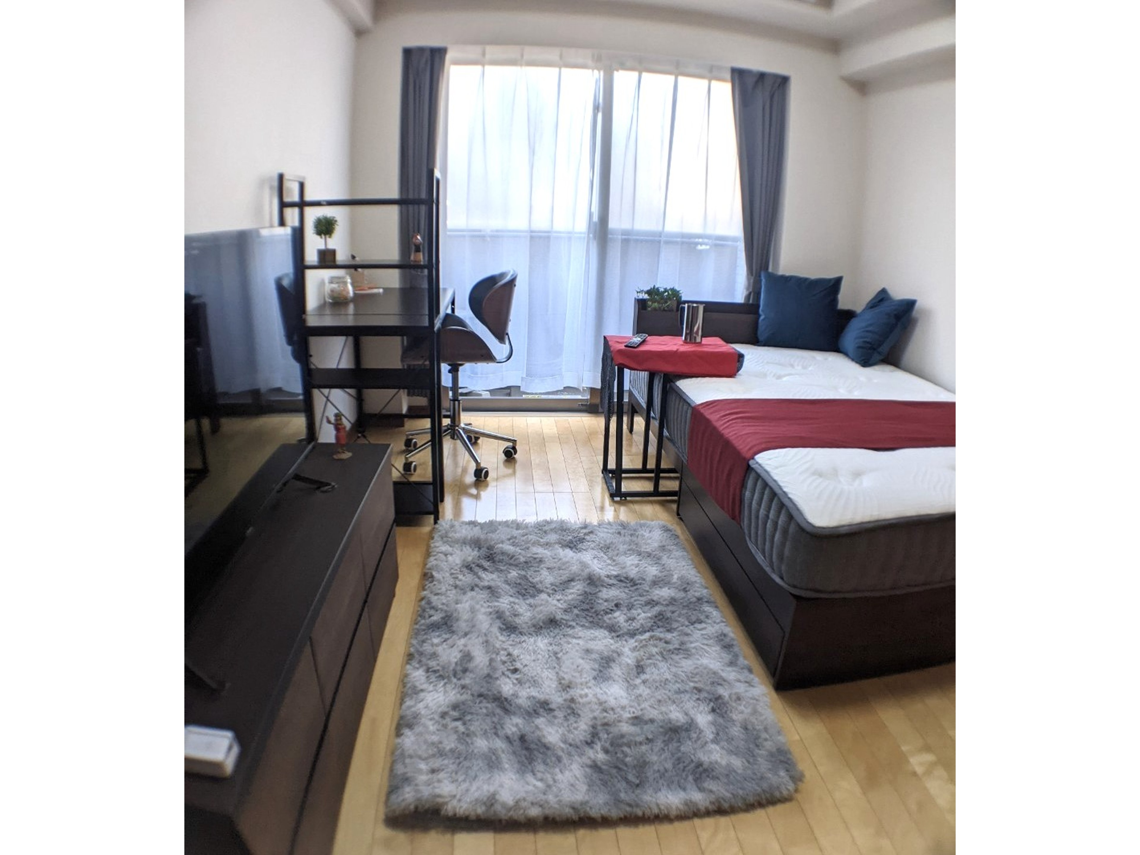 BraTTo高輪台のイメージ