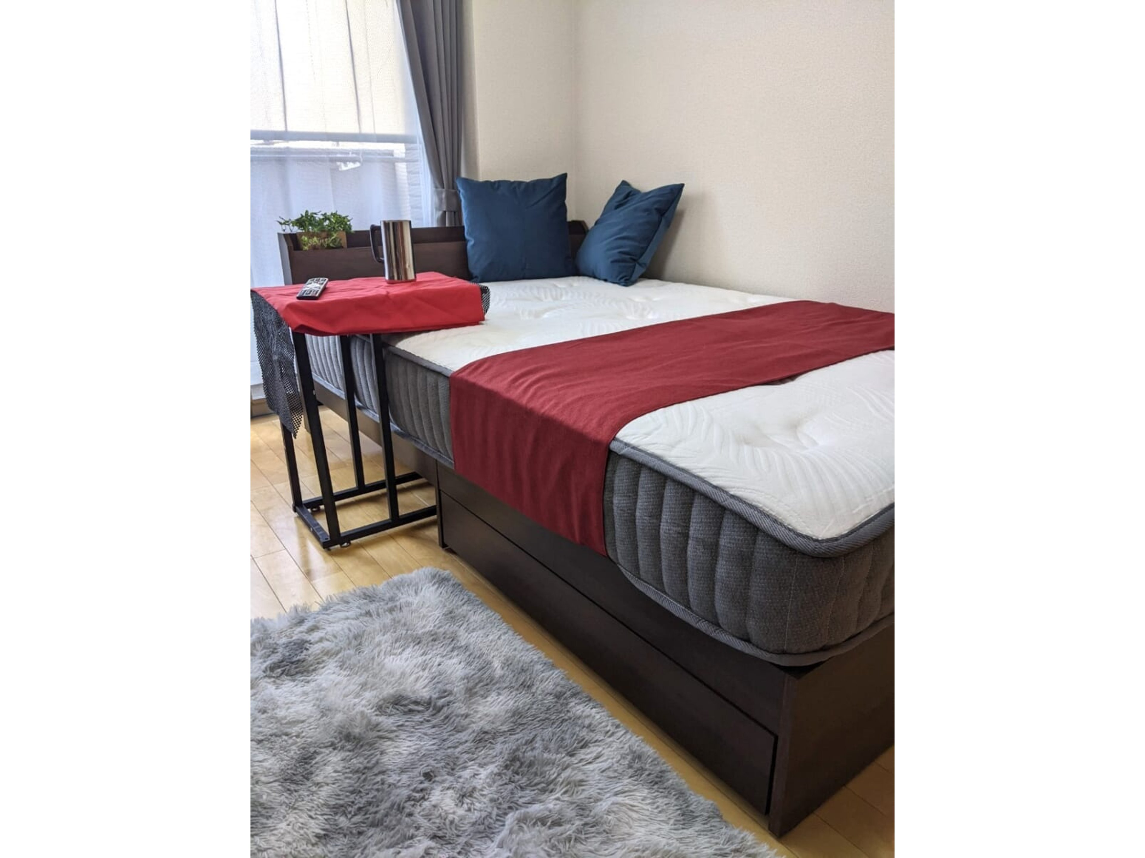 BraTTo高輪台のイメージ