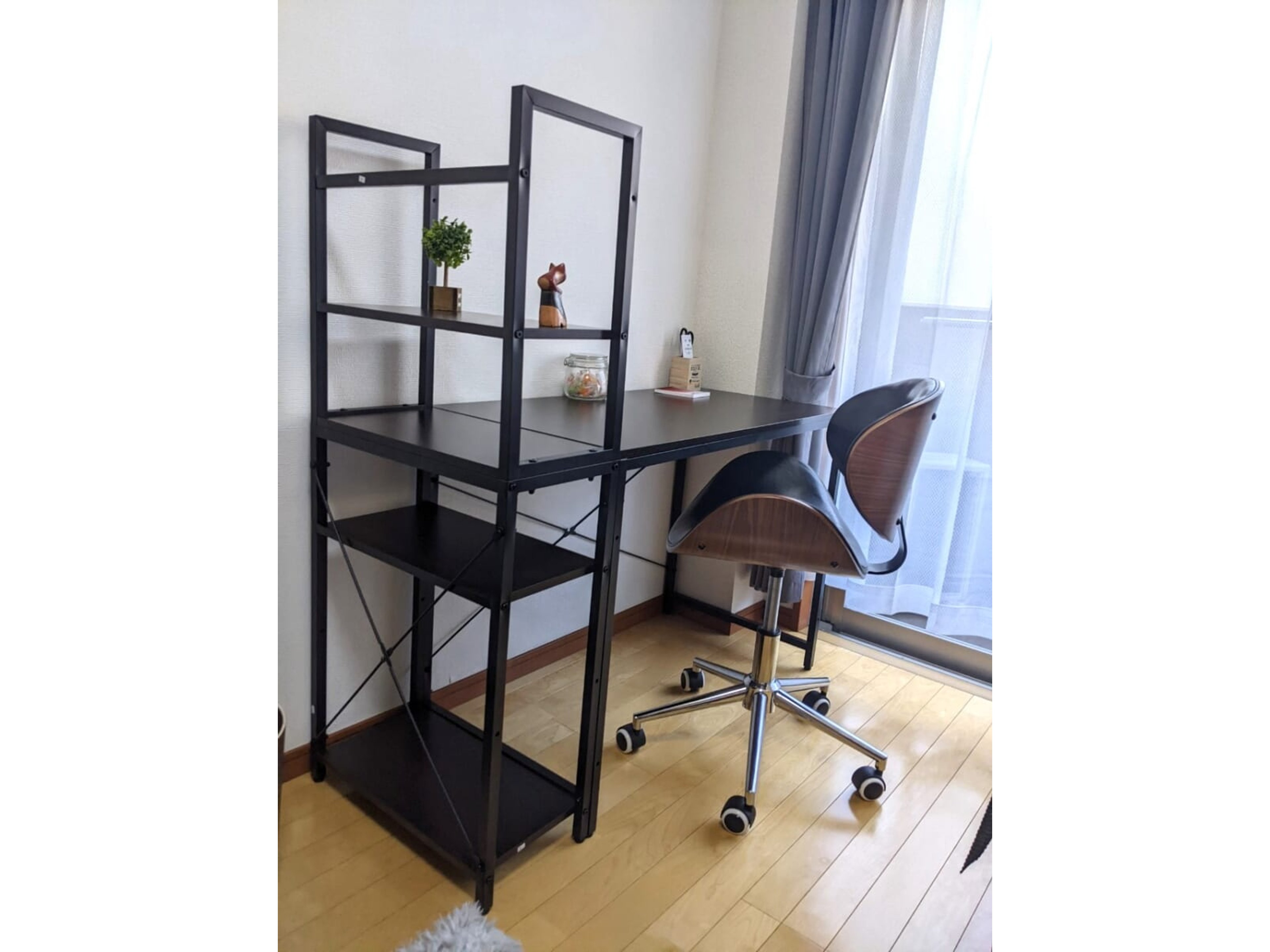 BraTTo高輪台のイメージ