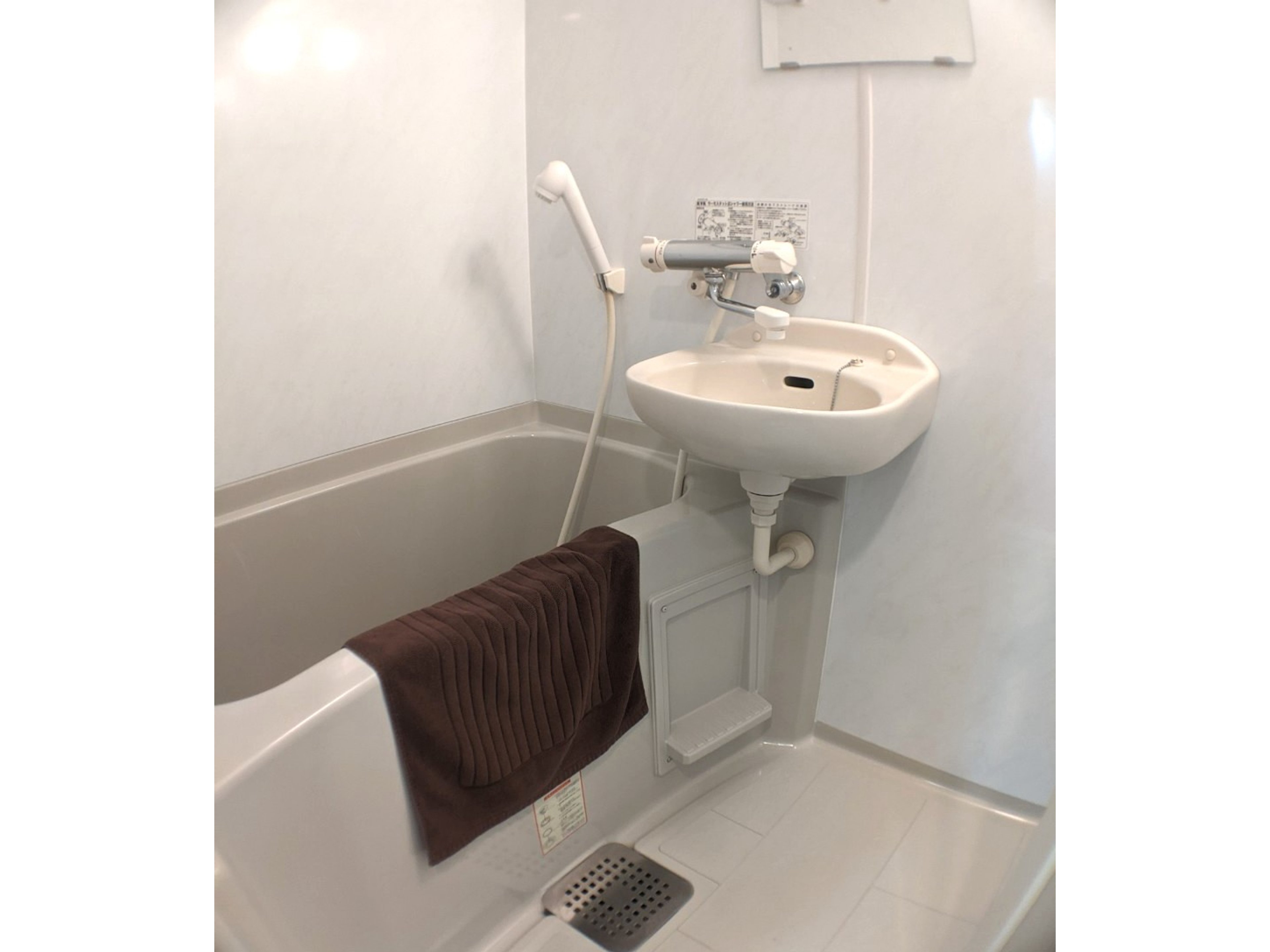 BraTTo高輪台のイメージ