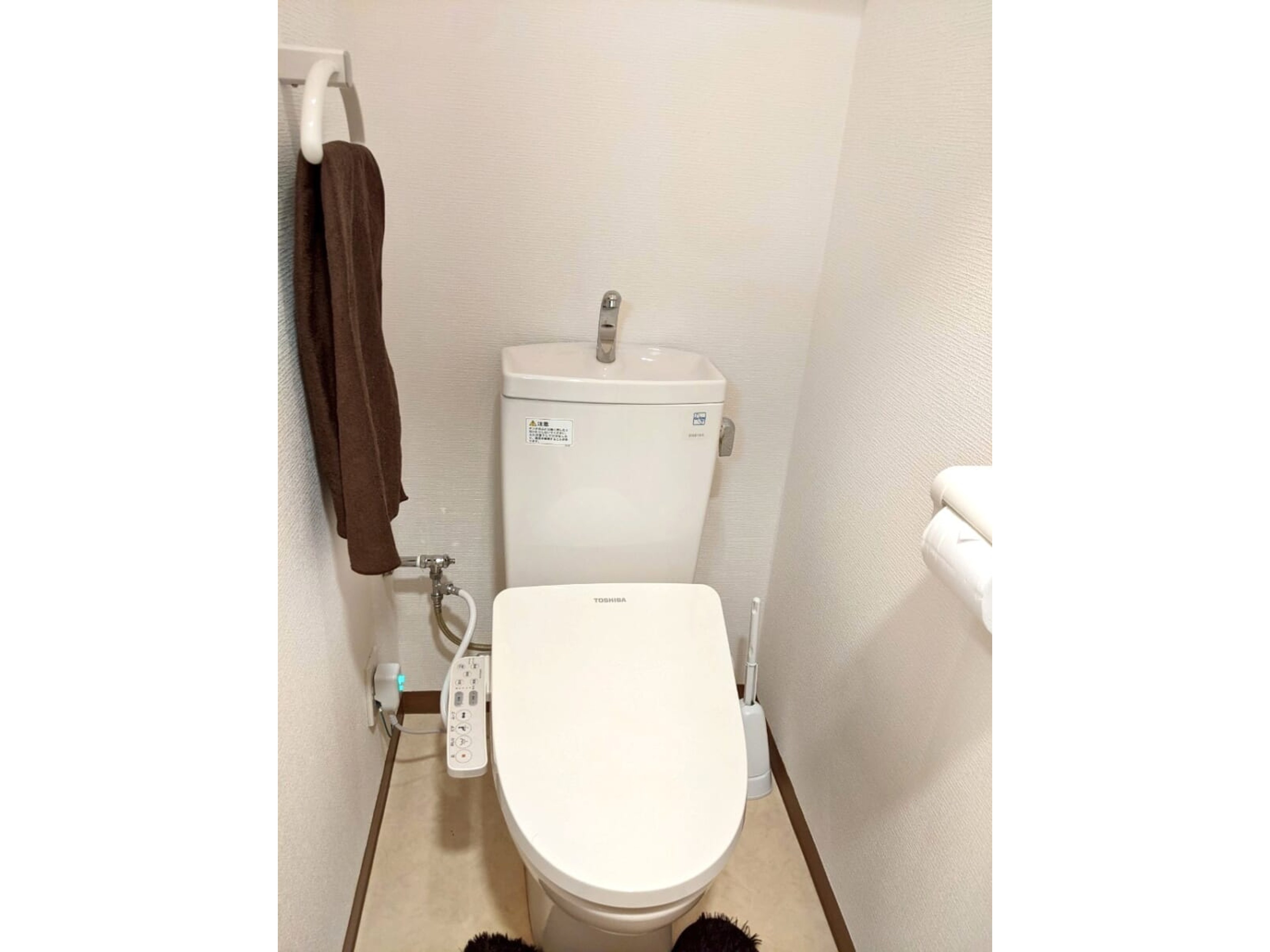 BraTTo三越前駅前のイメージ