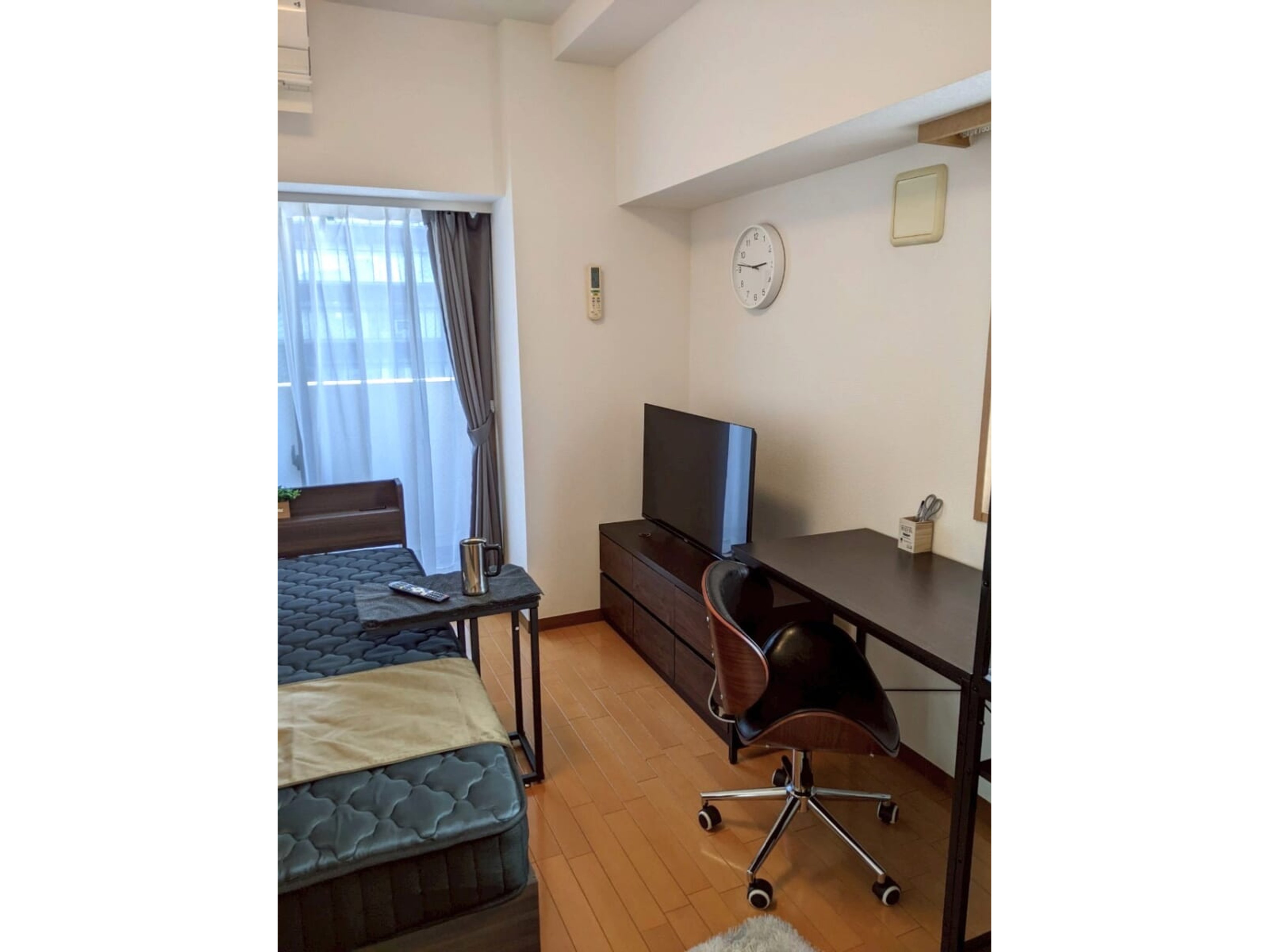 BraTTo三越前駅前のイメージ