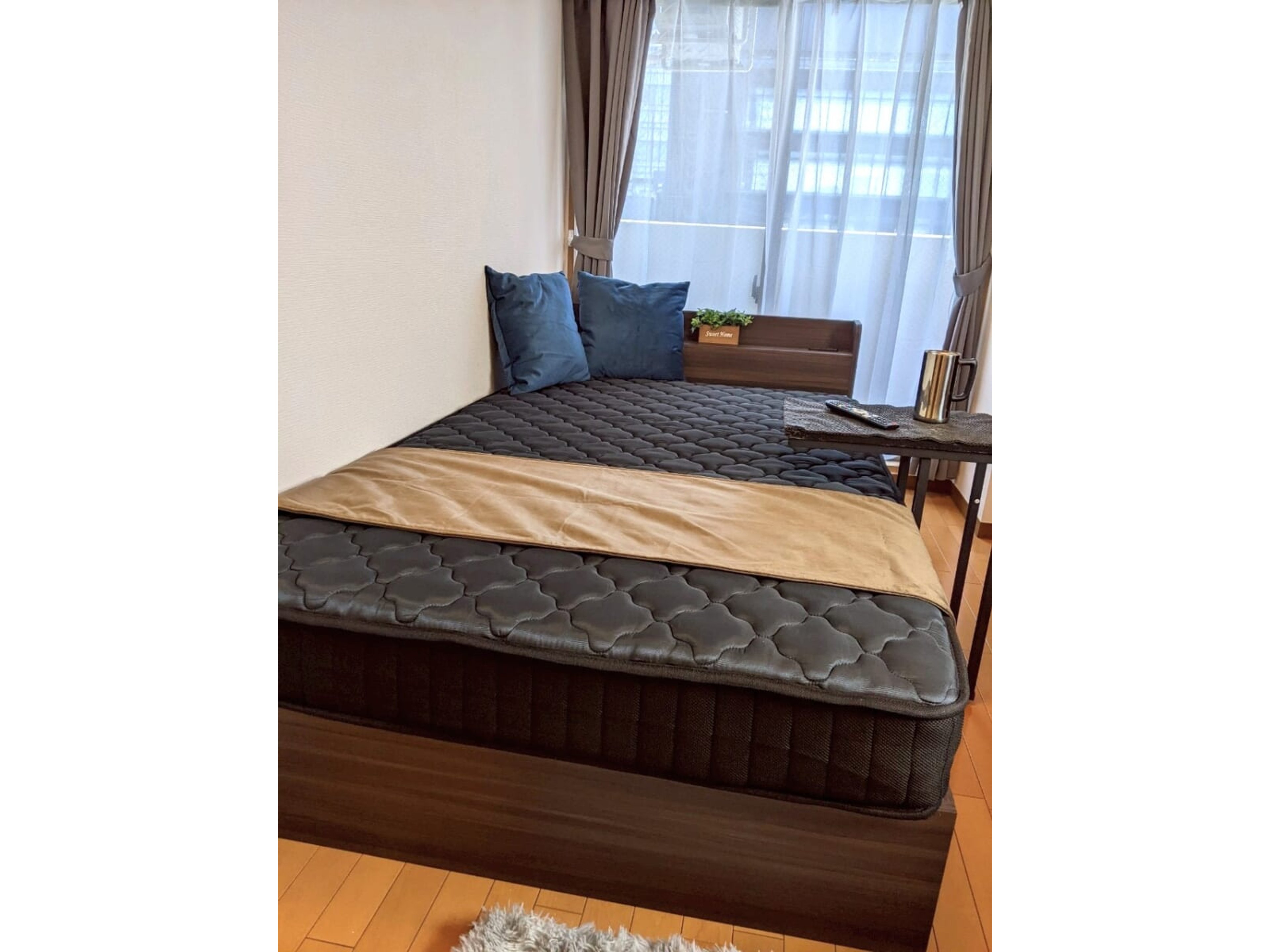 BraTTo三越前駅前のイメージ