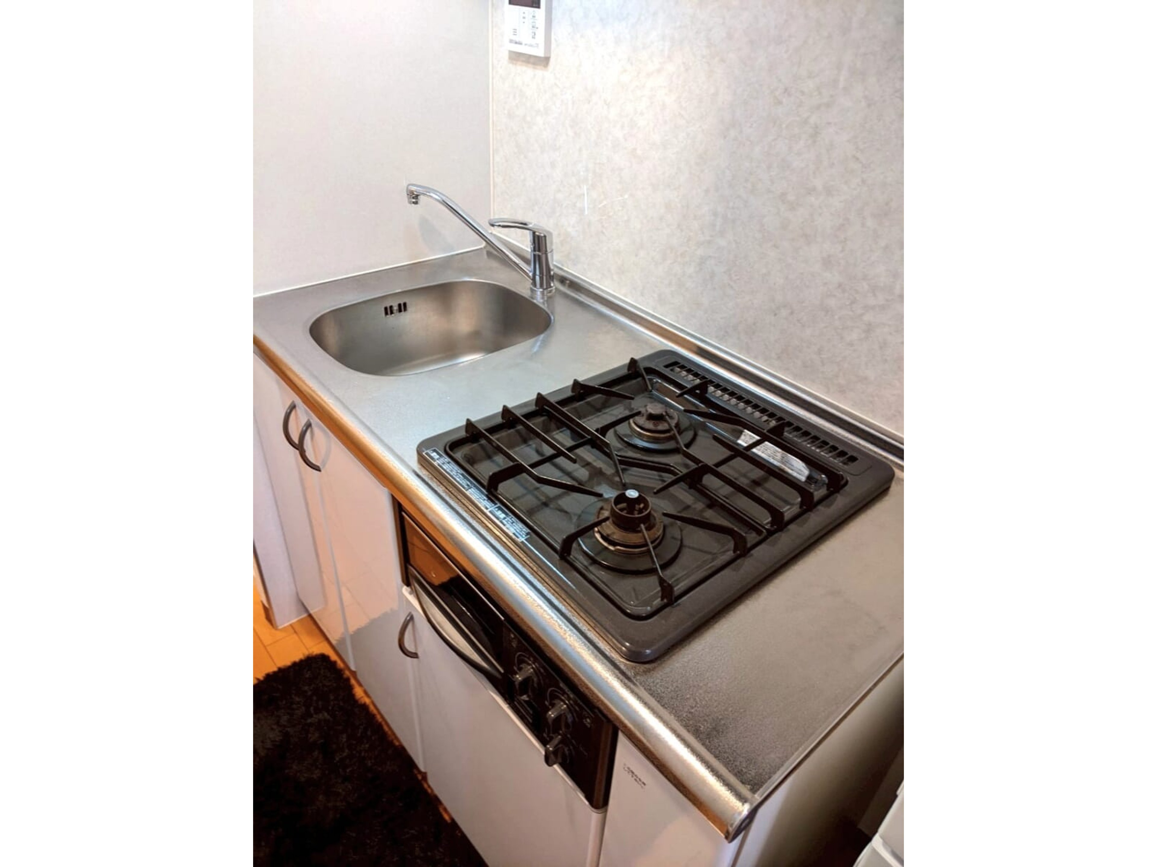 BraTTo三越前駅前のイメージ