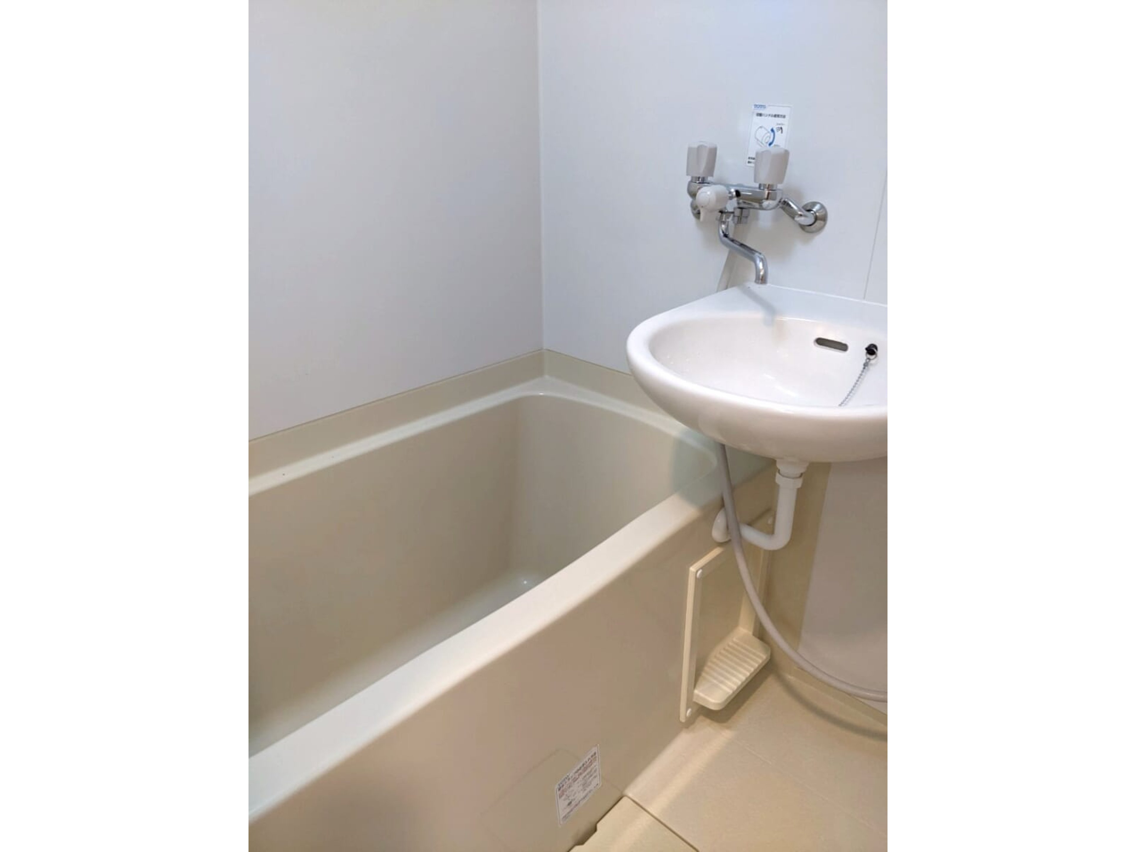 BraTTo三越前駅前のイメージ