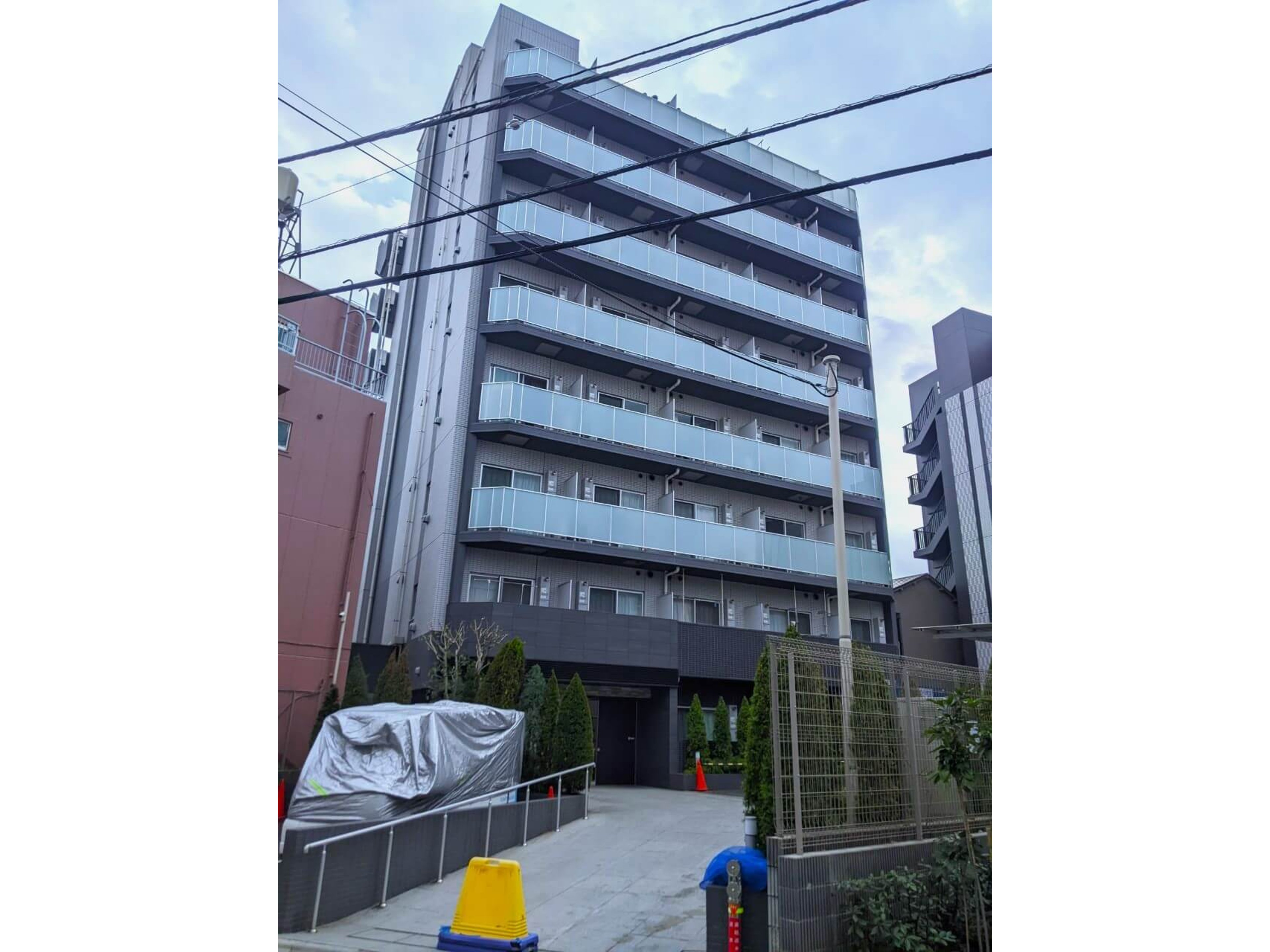 BraTTo池袋本町のイメージ