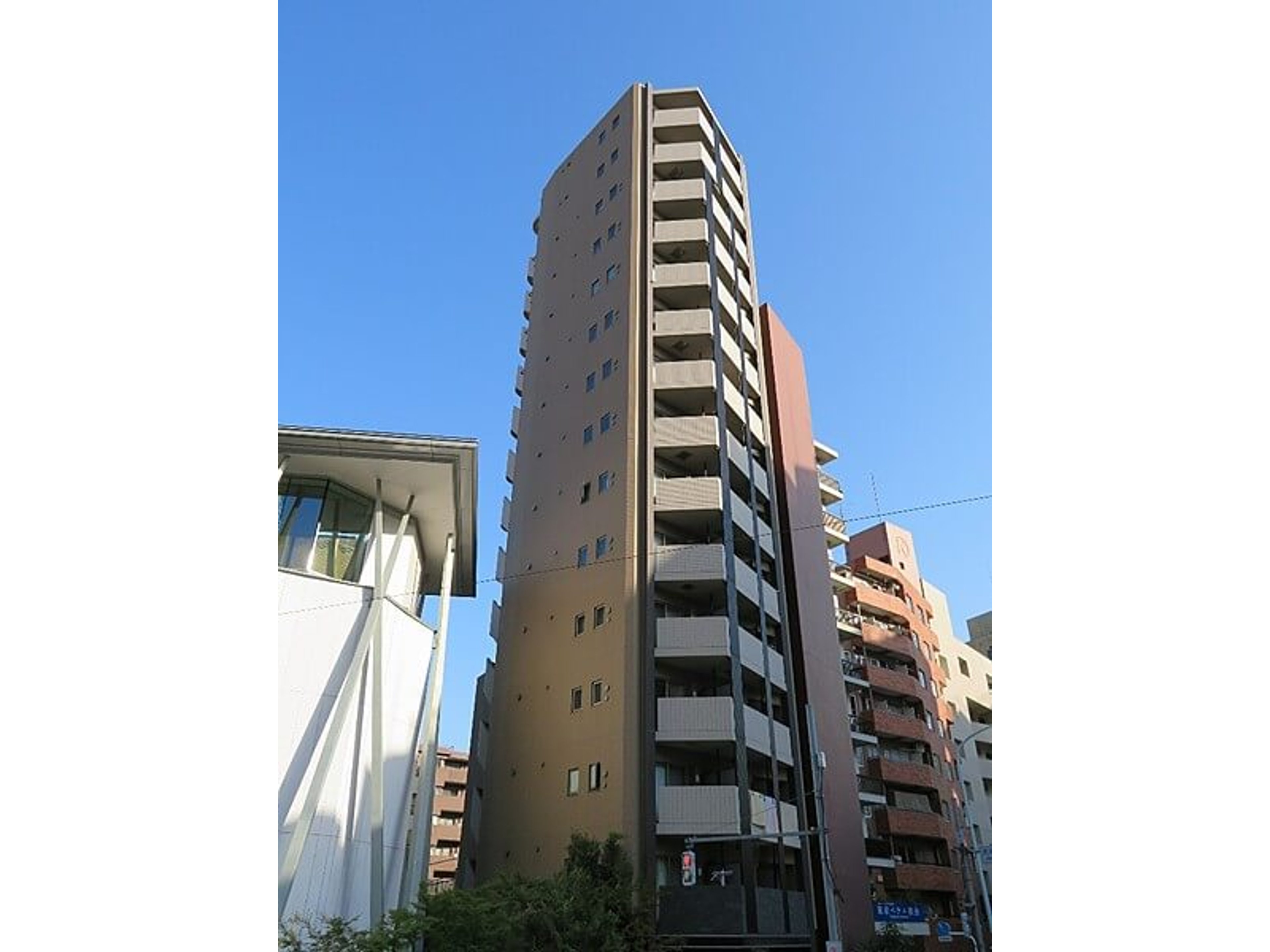 BraTTo新宿御苑前のイメージ