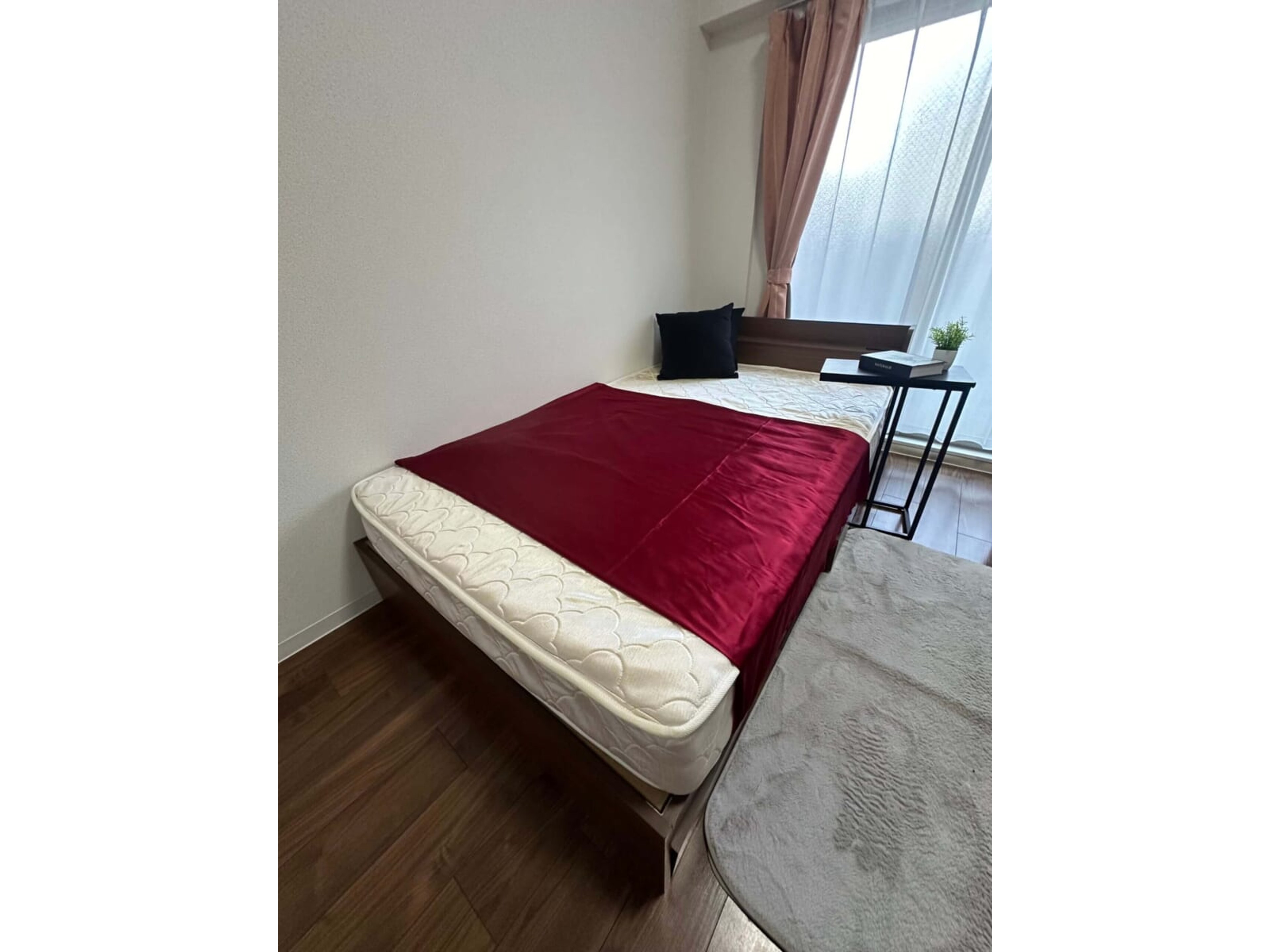 BraTTo新宿御苑前のイメージ