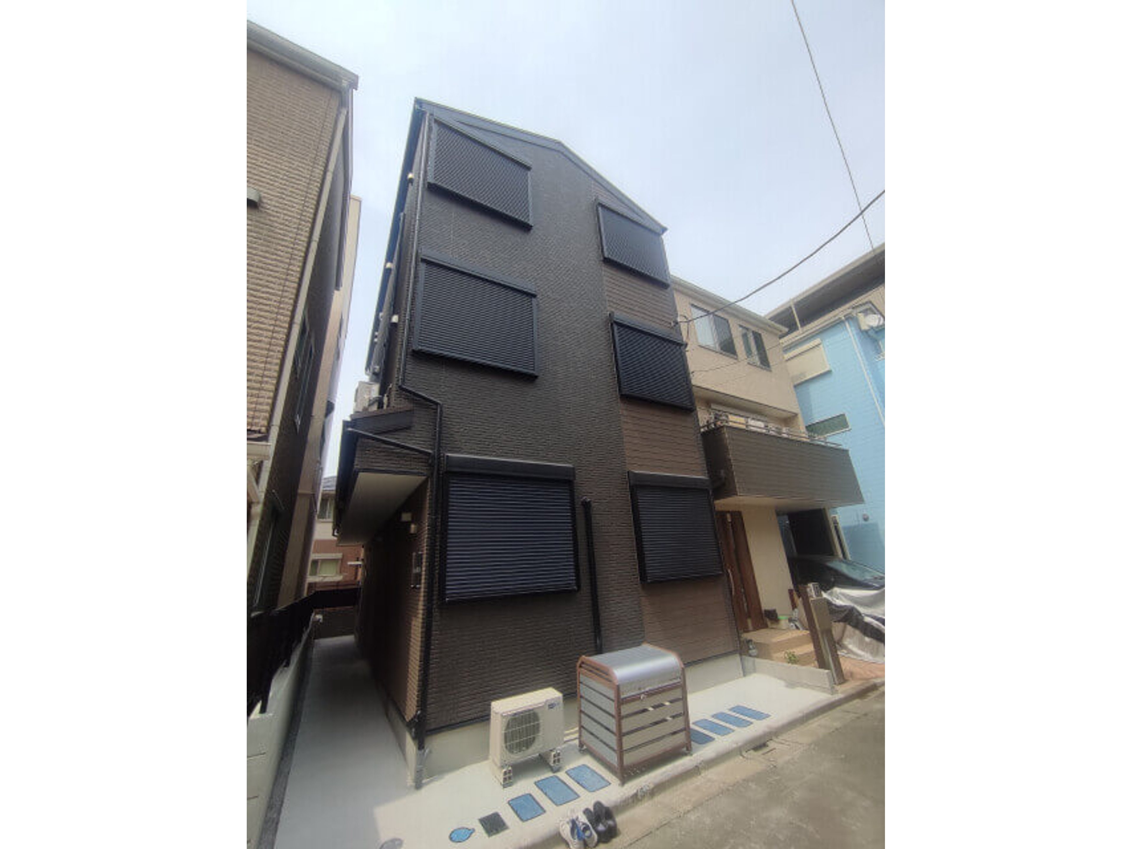 BraTTo大島コルザのイメージ