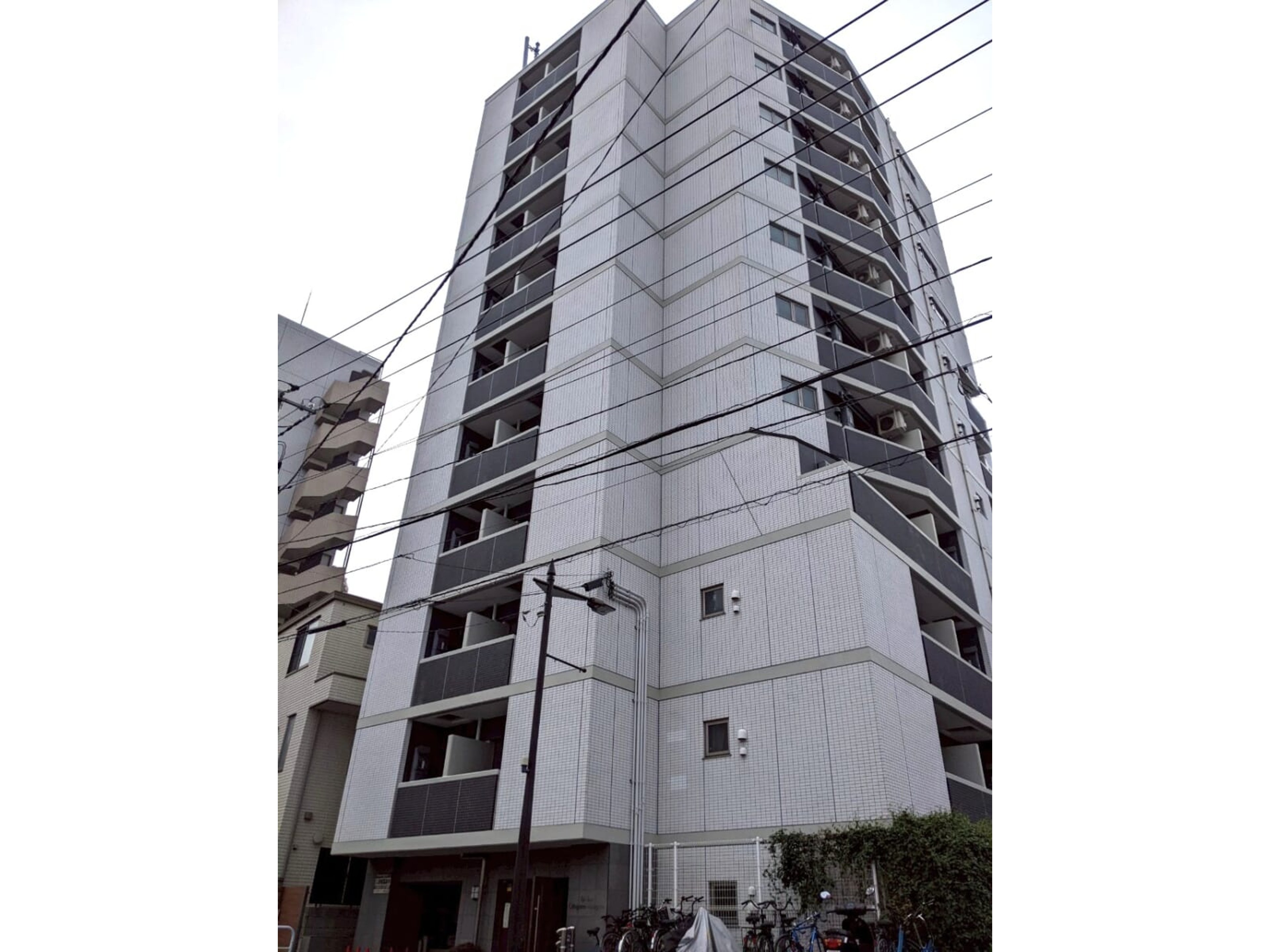 BraTTo牛込柳町ルリオンのイメージ