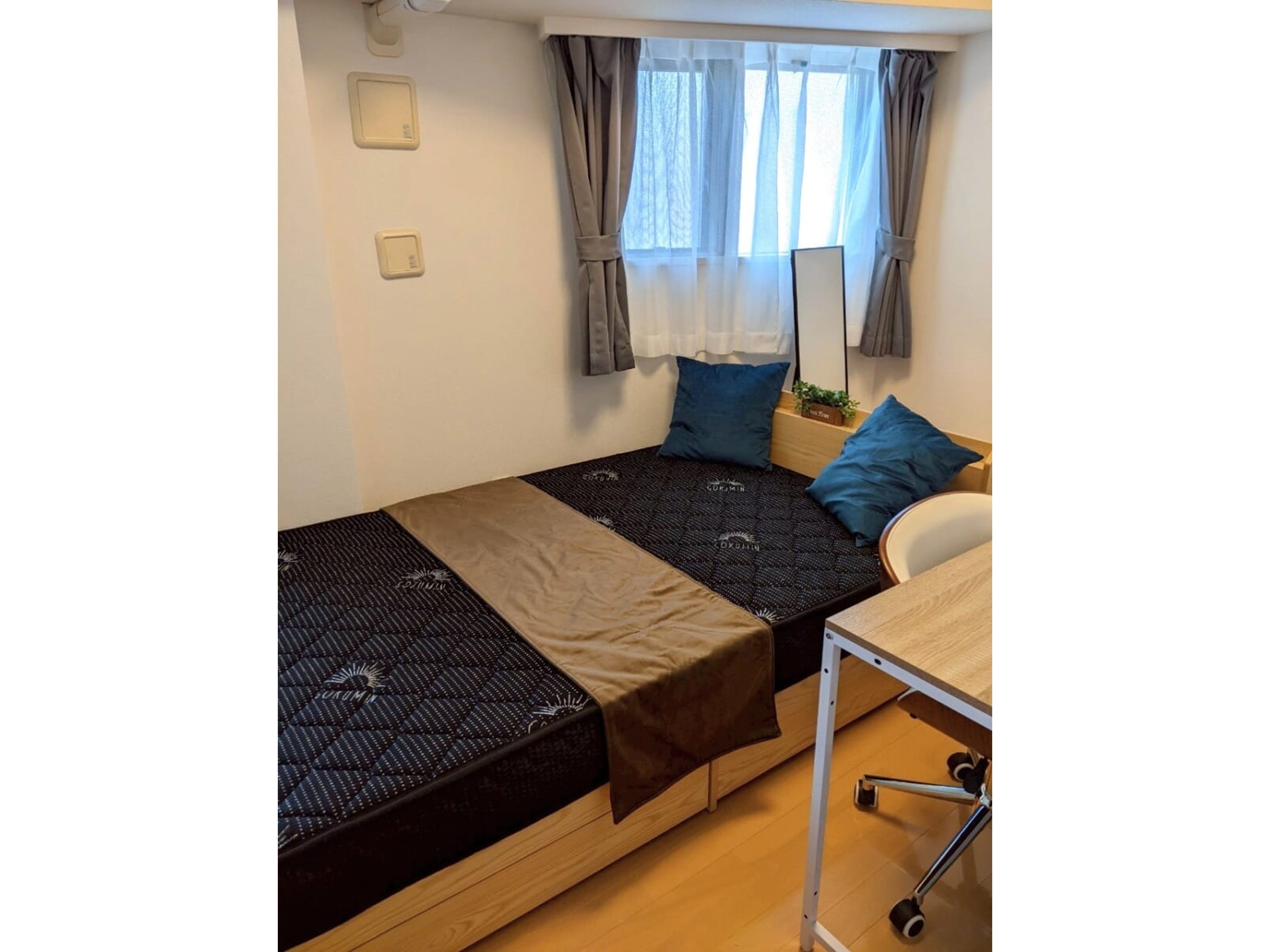 BraTTo牛込柳町ルリオンのイメージ