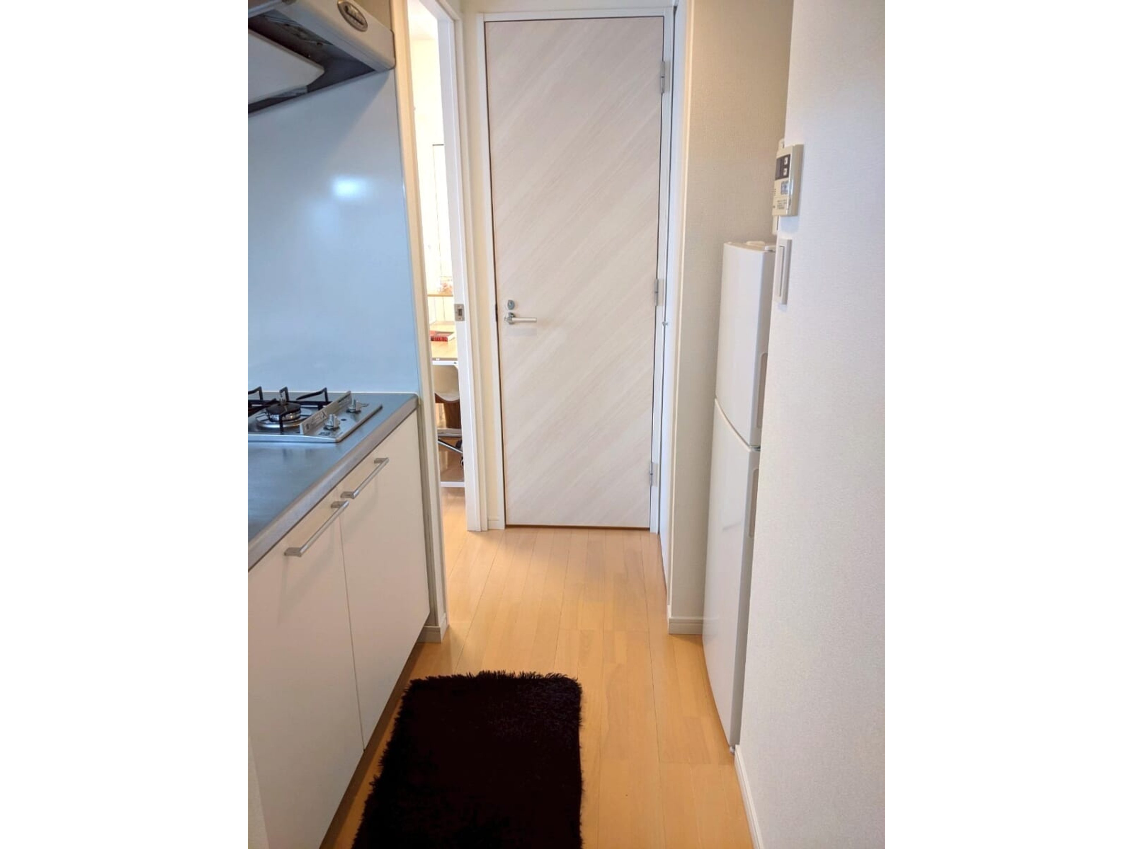 BraTTo牛込柳町ルリオンのイメージ