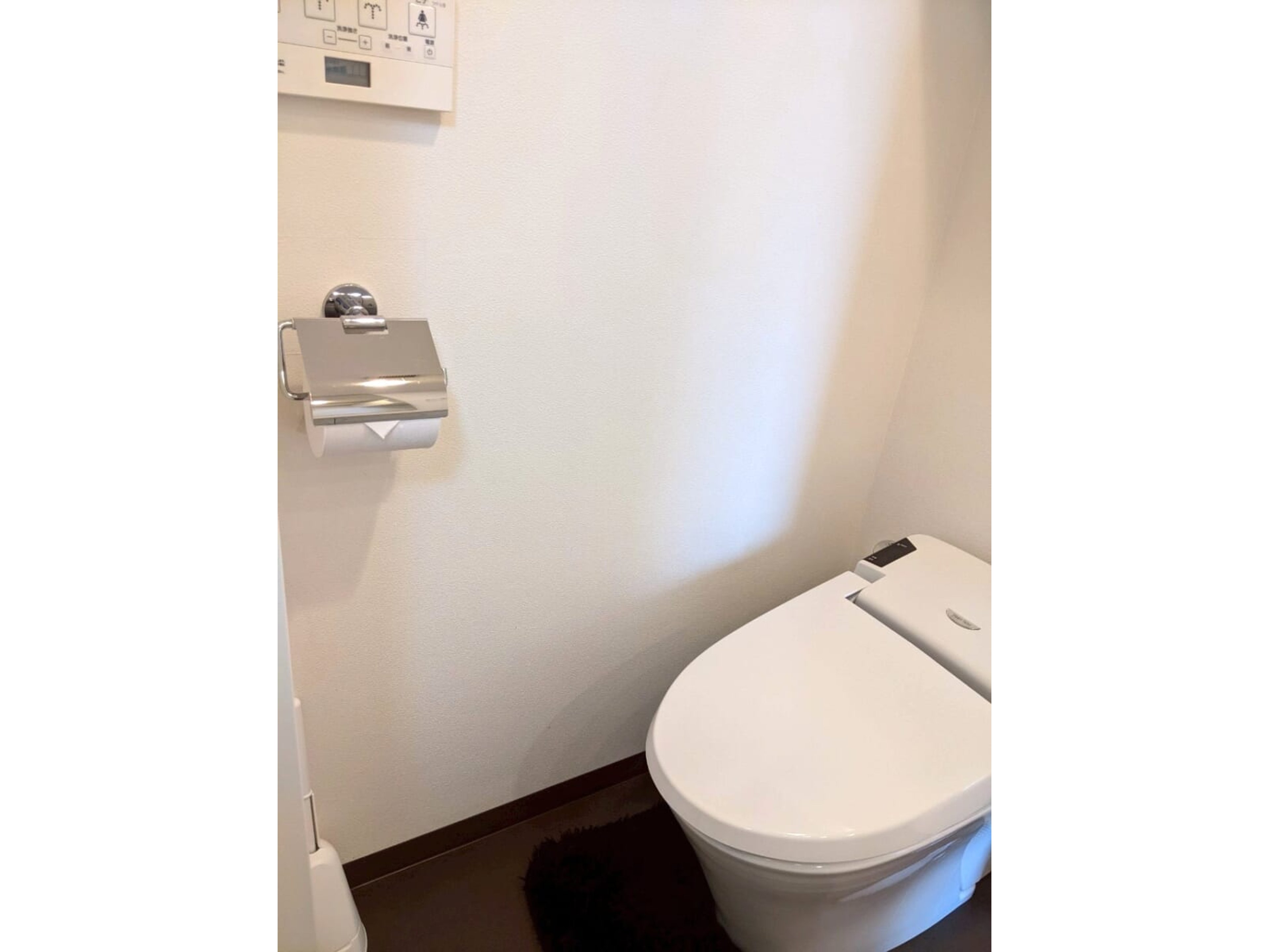 BraTTo牛込柳町ルリオンのイメージ