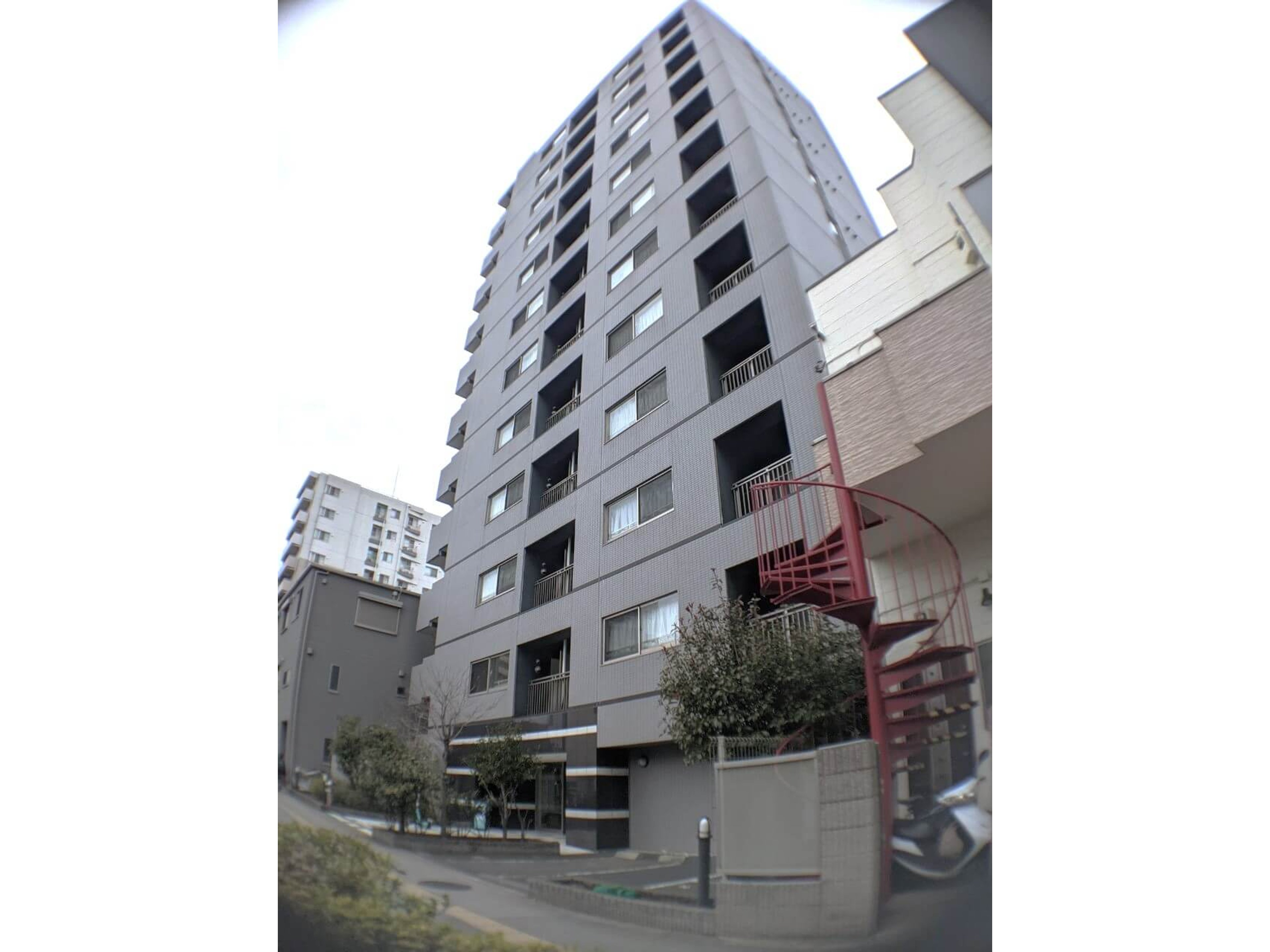 BraTTo東向島ルリオンのイメージ