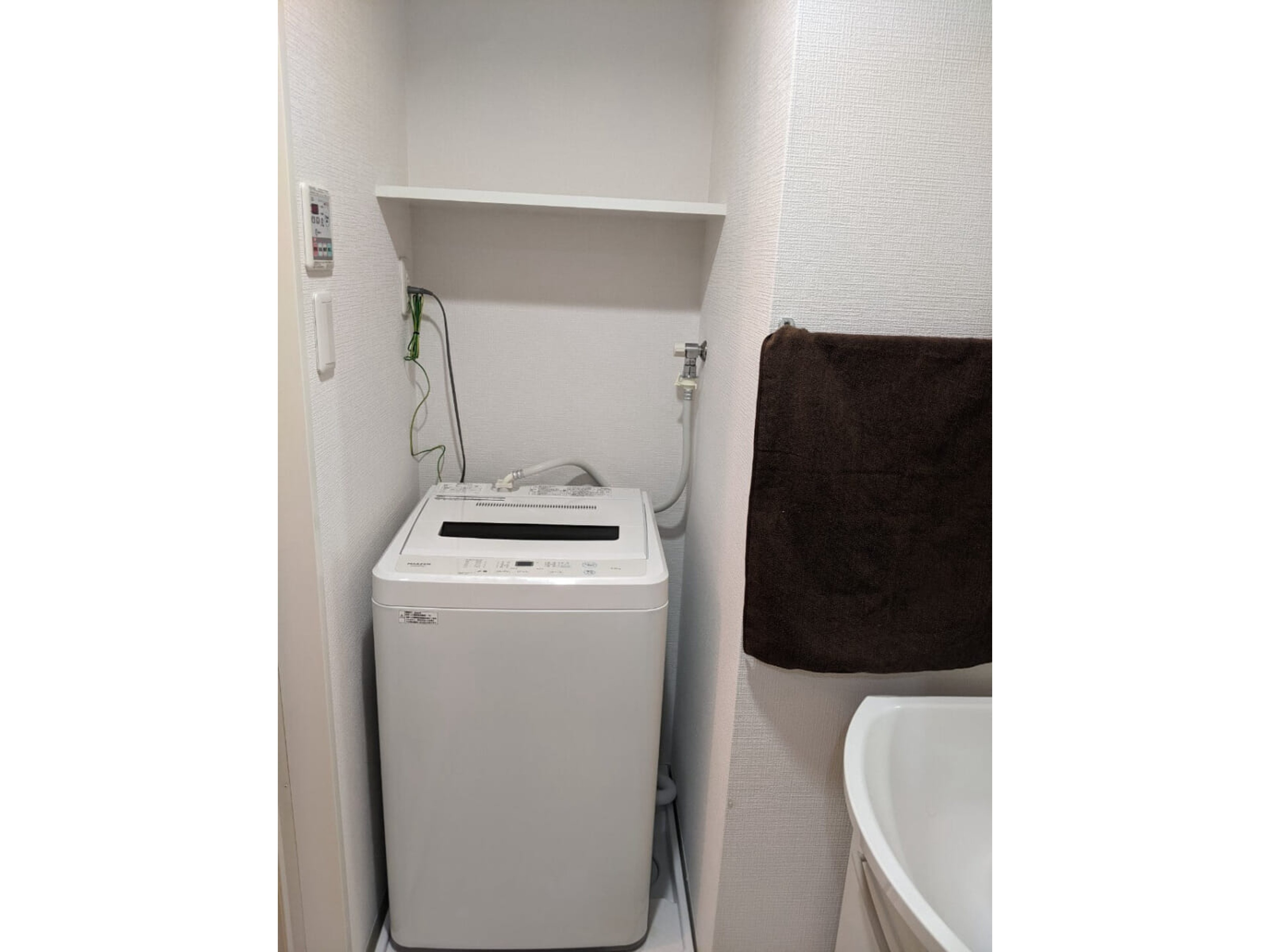 BraTTo東向島ルリオンのイメージ