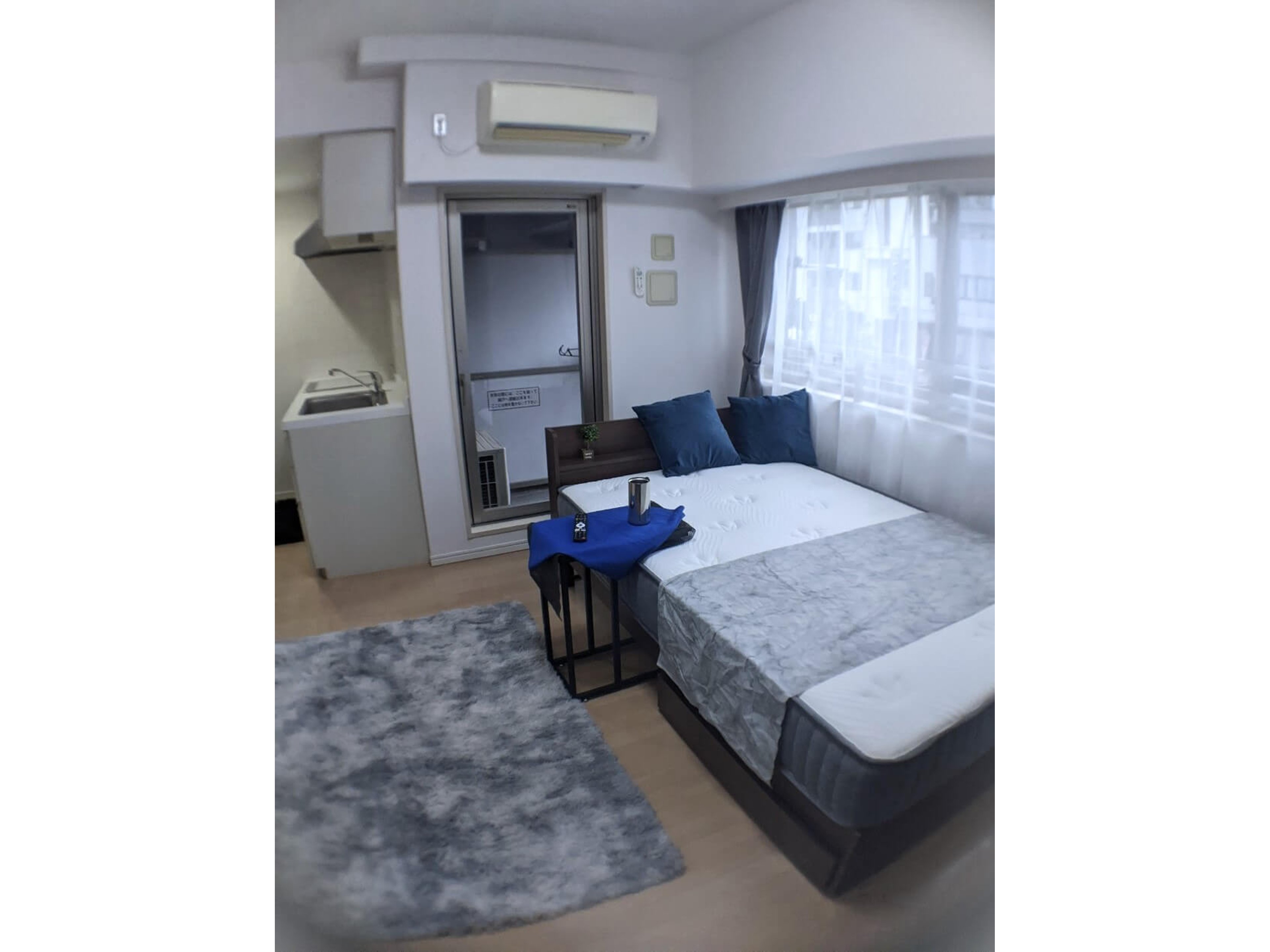 BraTTo東向島ルリオンのイメージ