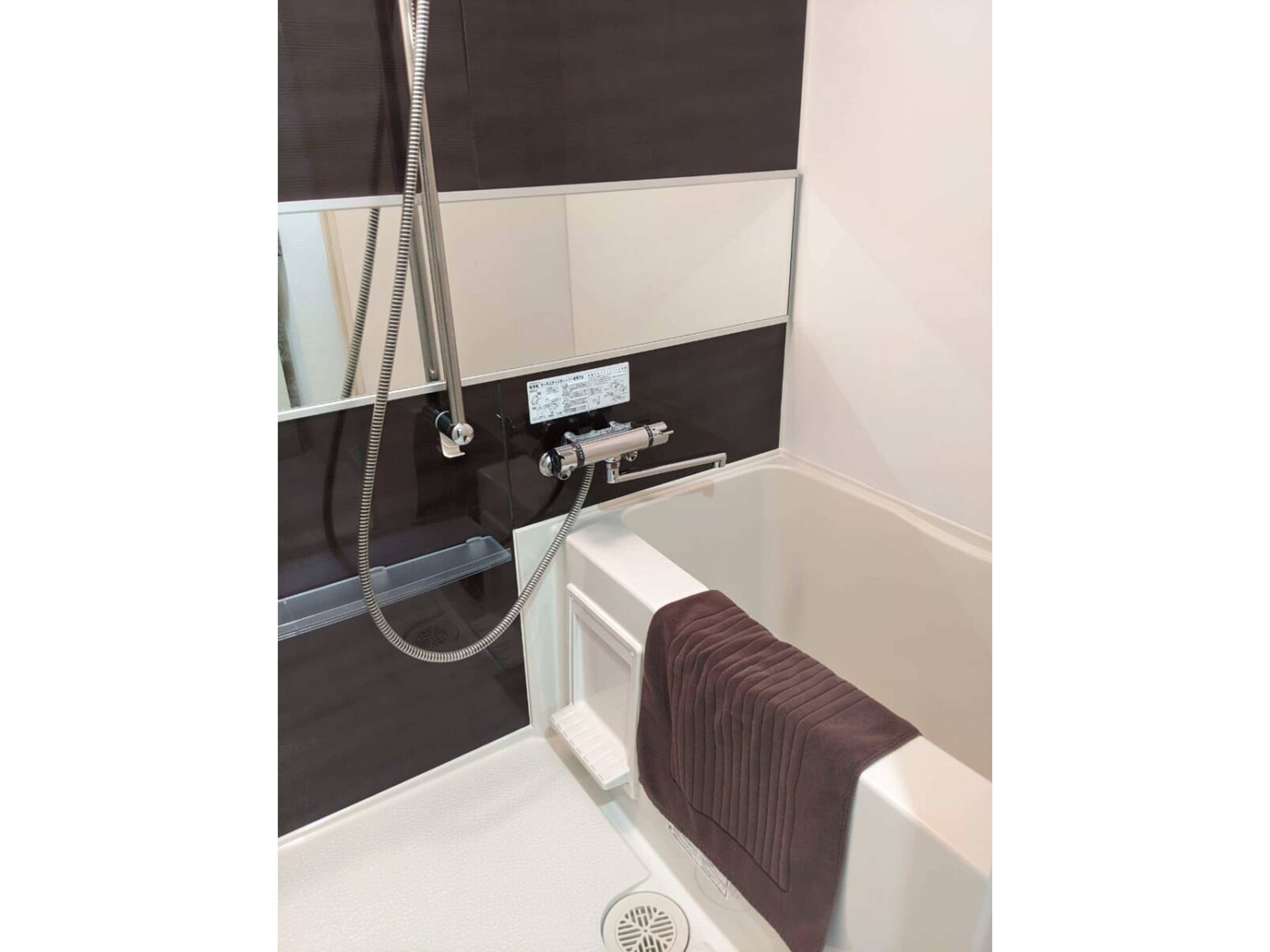 BraTTo東向島ルリオンのイメージ