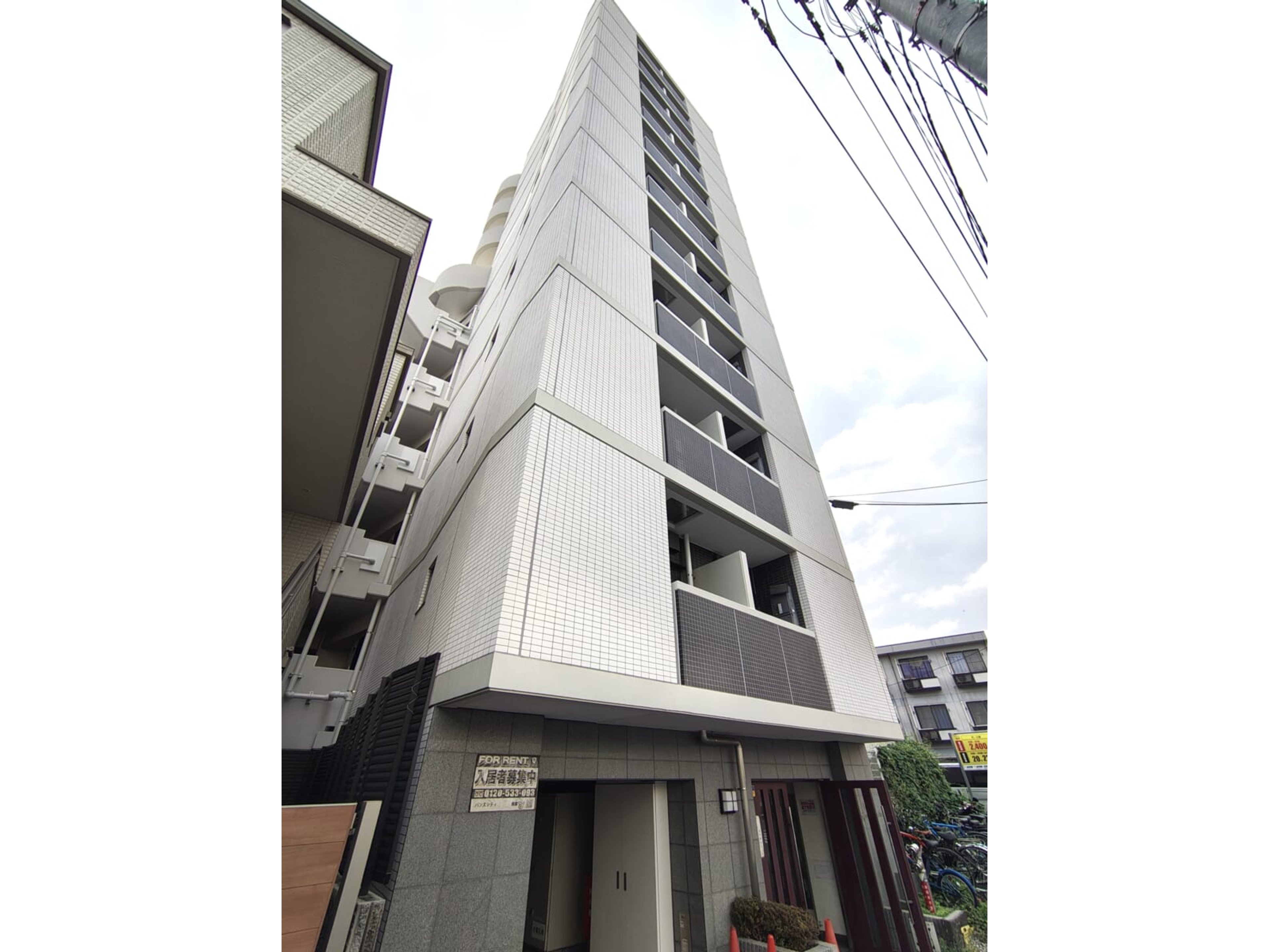 BraTTo牛込柳町ルリオンのイメージ